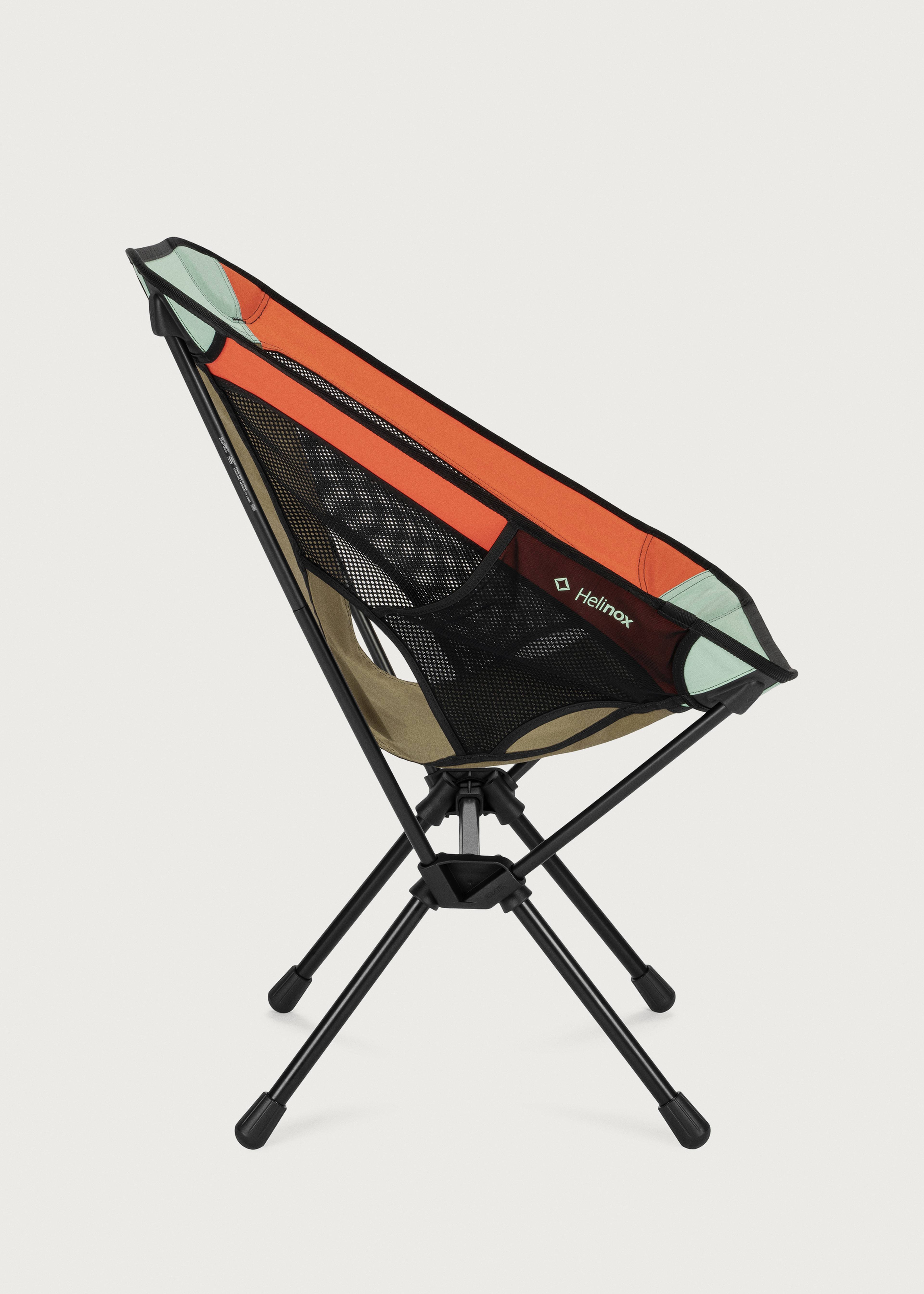 Helinox Chair One (re)