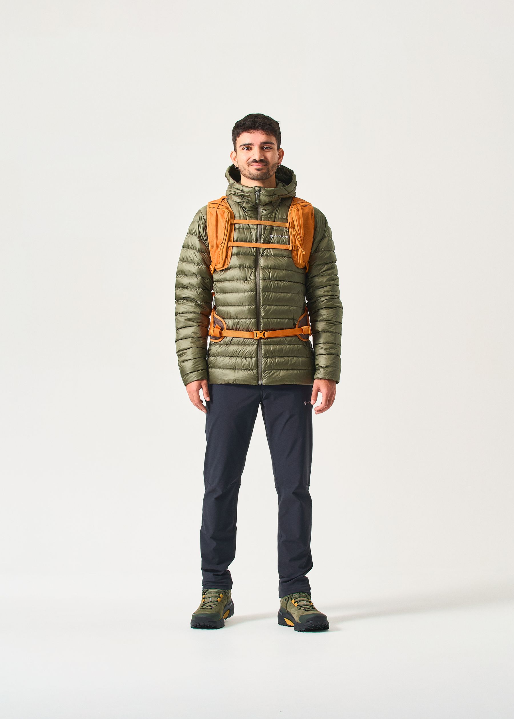 Image - 2 - Anti-Freeze Hoodie