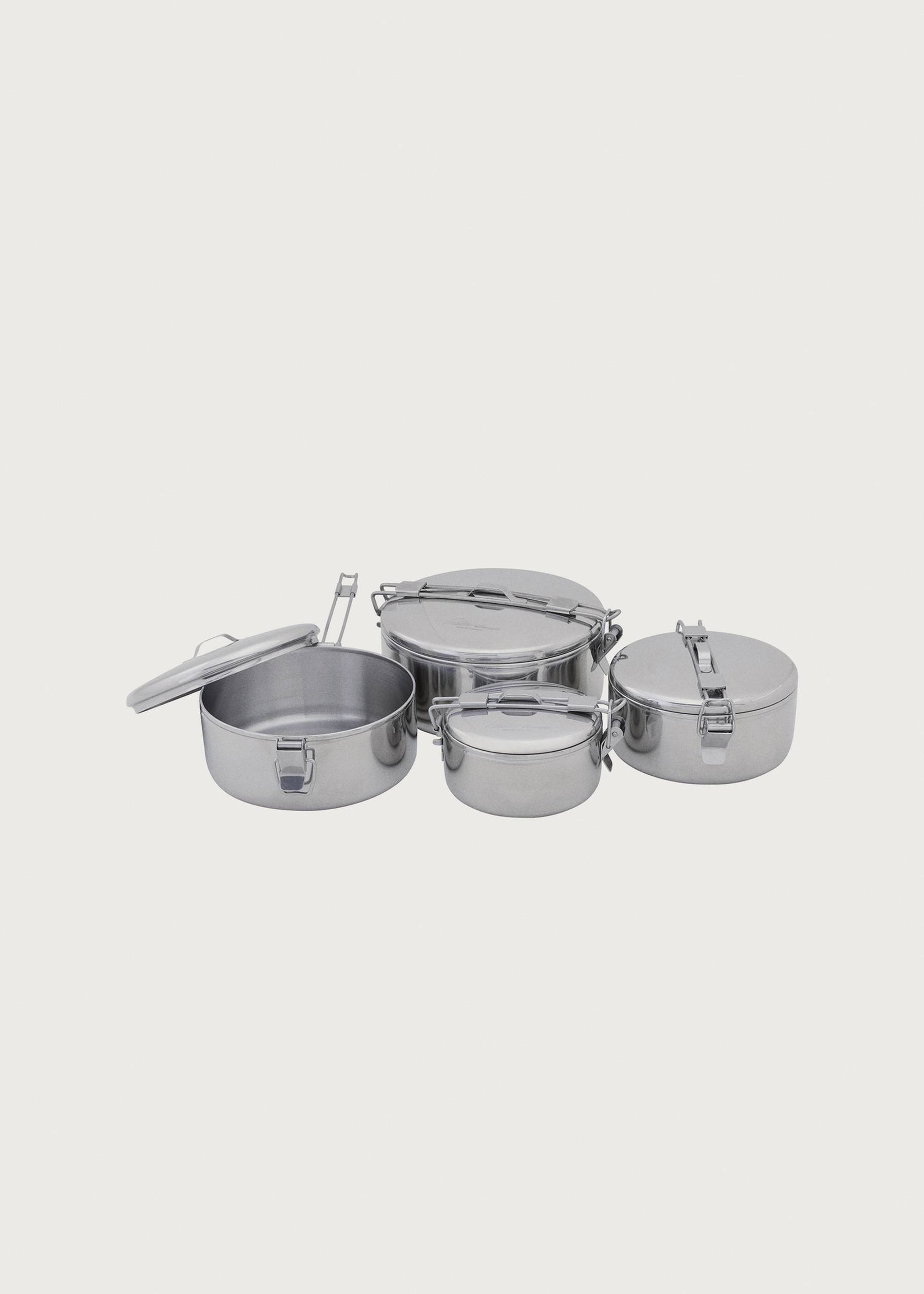 Image - 3 - StowAway Pots 475ml