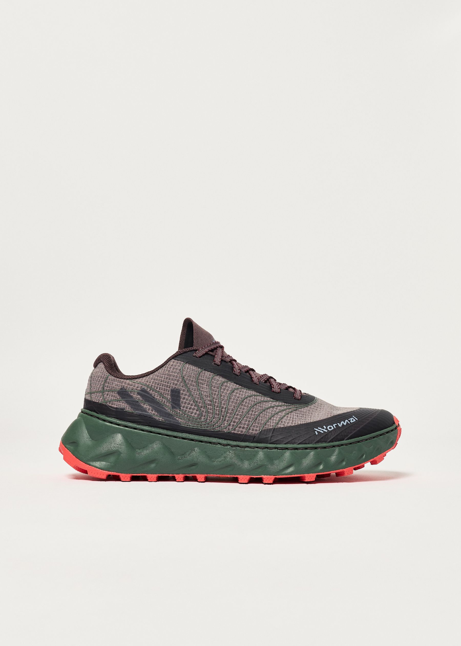 Image - 1 - Tomir 2.0 Trail Running Shoes