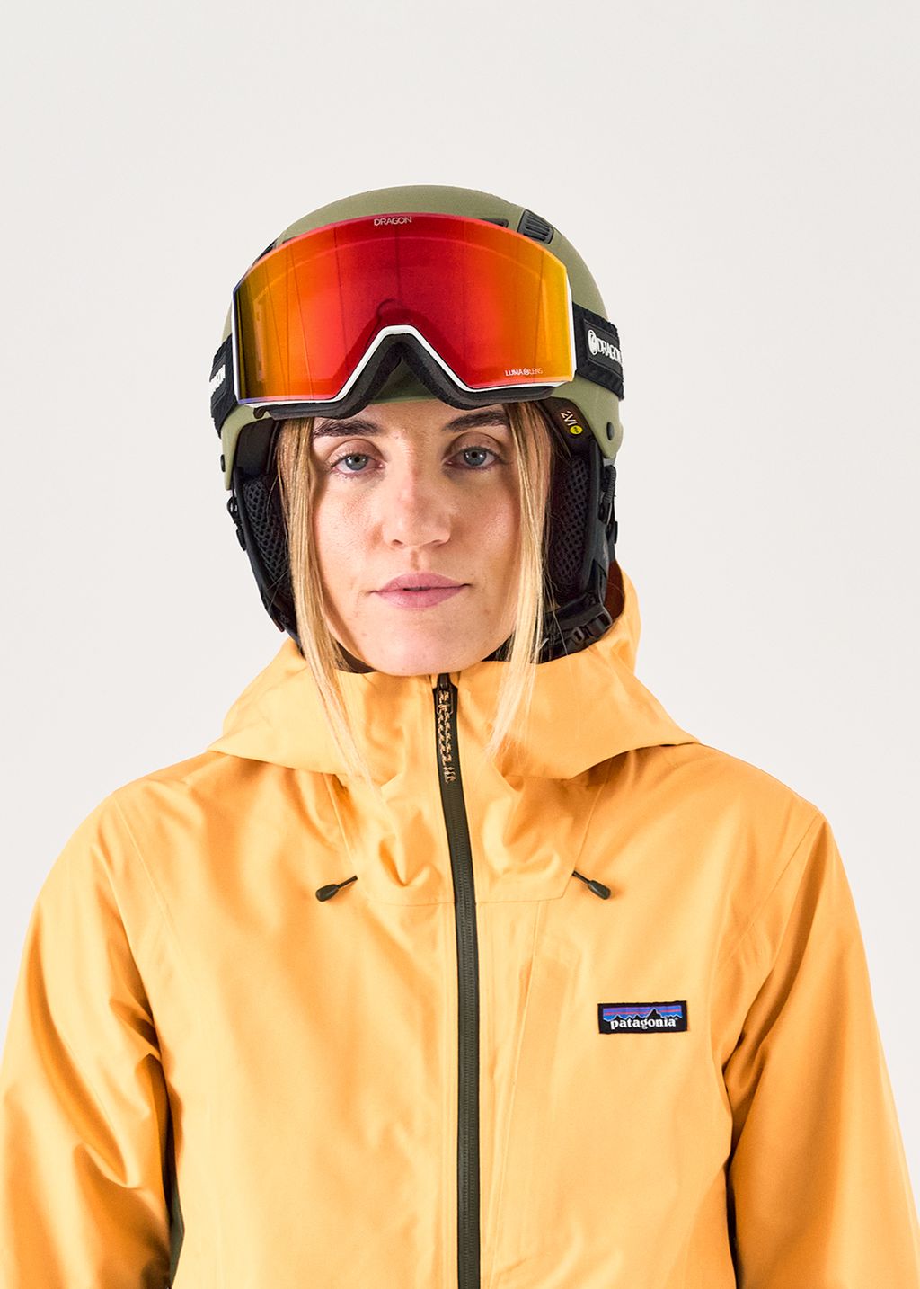 Patagonia Storm Shift GORE-TEX Jacket