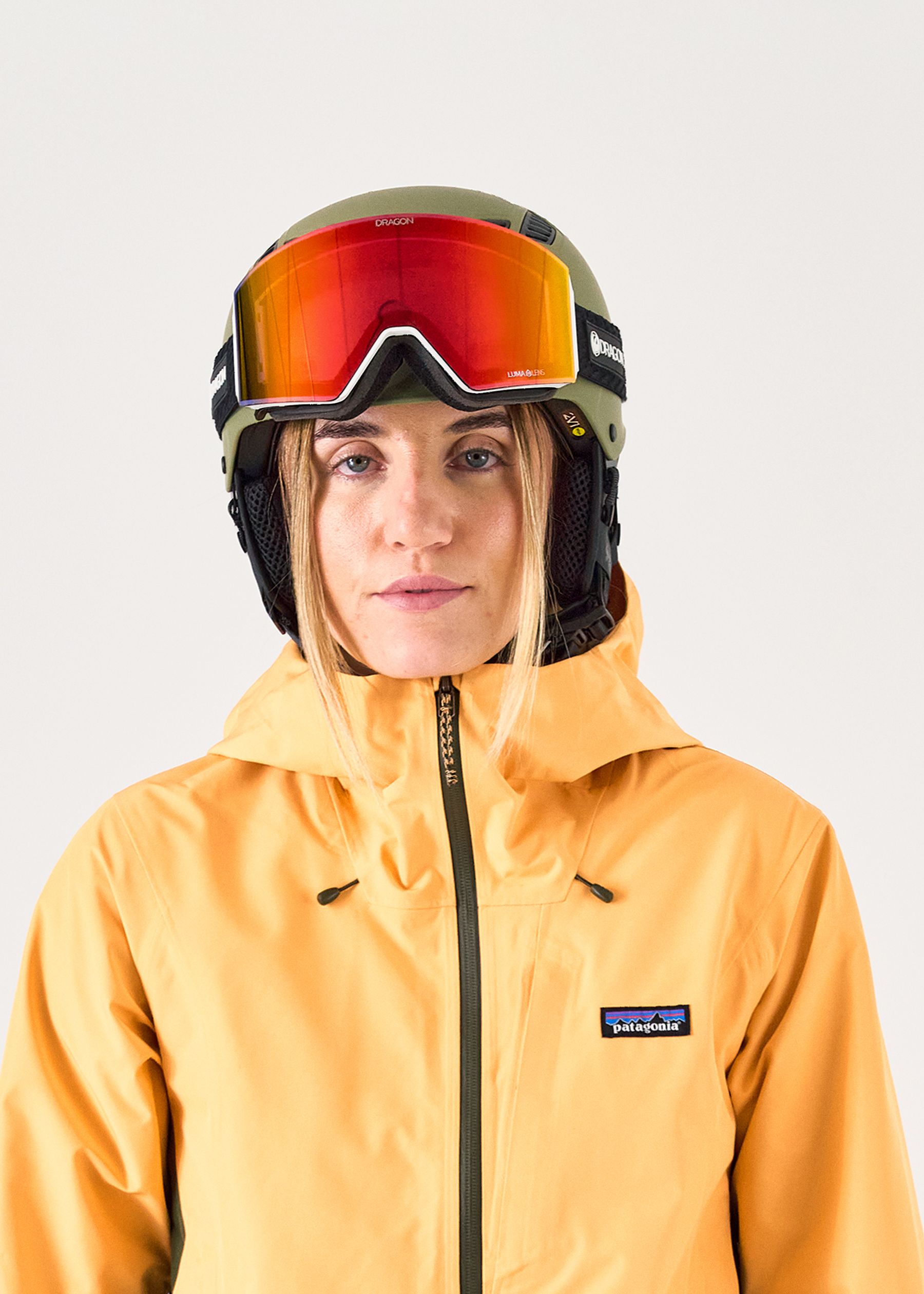 Patagonia Storm Shift GORE-TEX Jacket