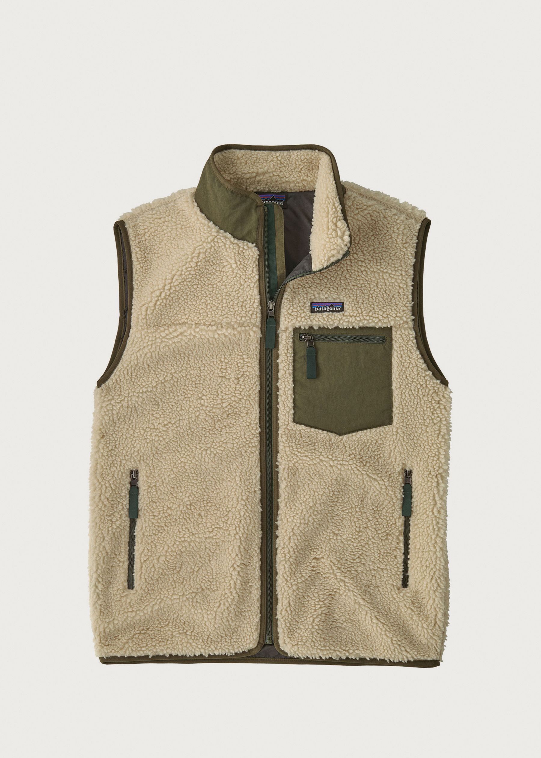 Image - 1 - Classic Retro-X Vest