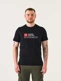 GPS Logo London T-Shirt