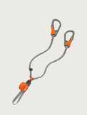 Scorpio Eashook Swivel Via Ferrata Set