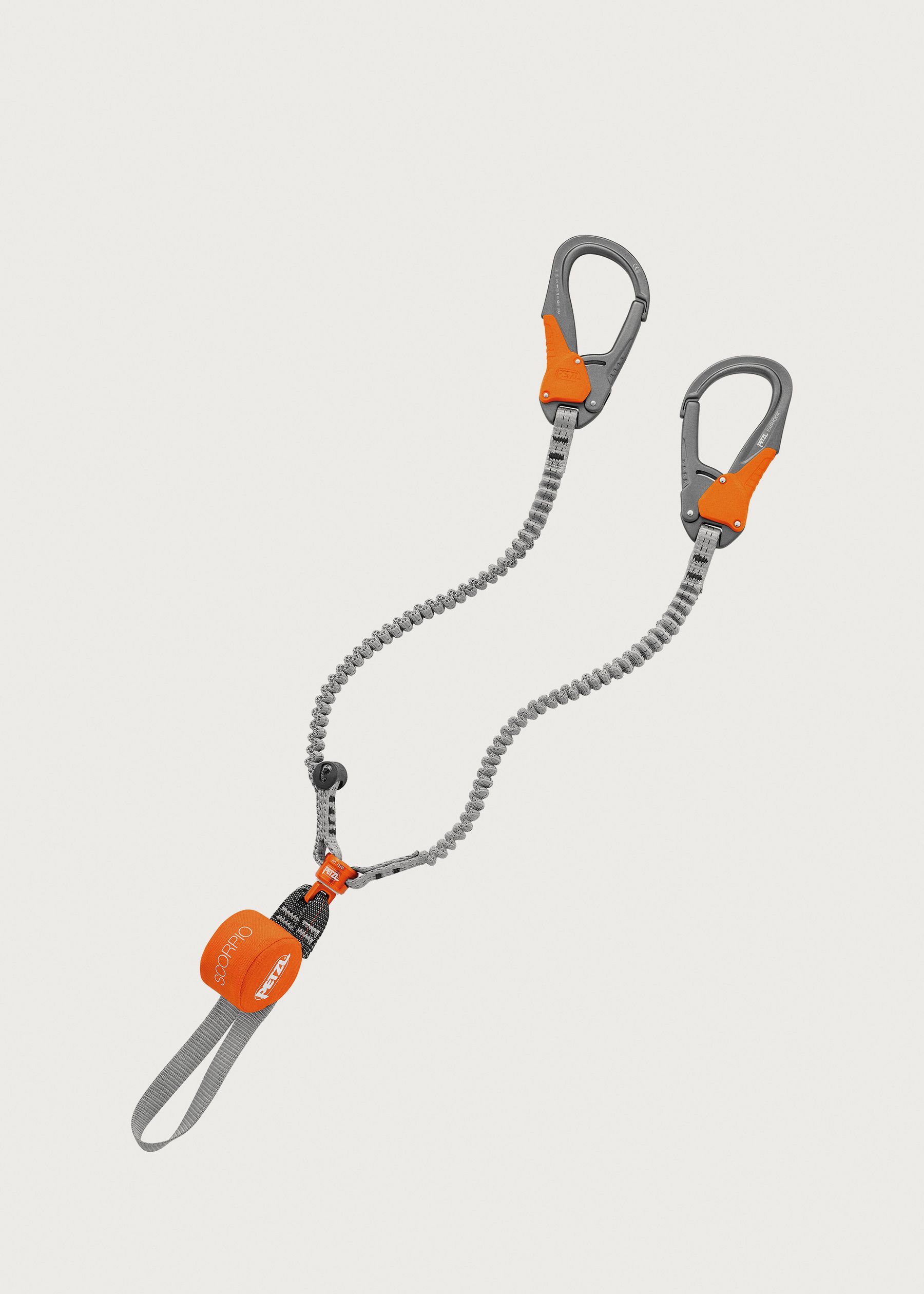 Image - 1 - Scorpio Eashook Swivel Via Ferrata Set