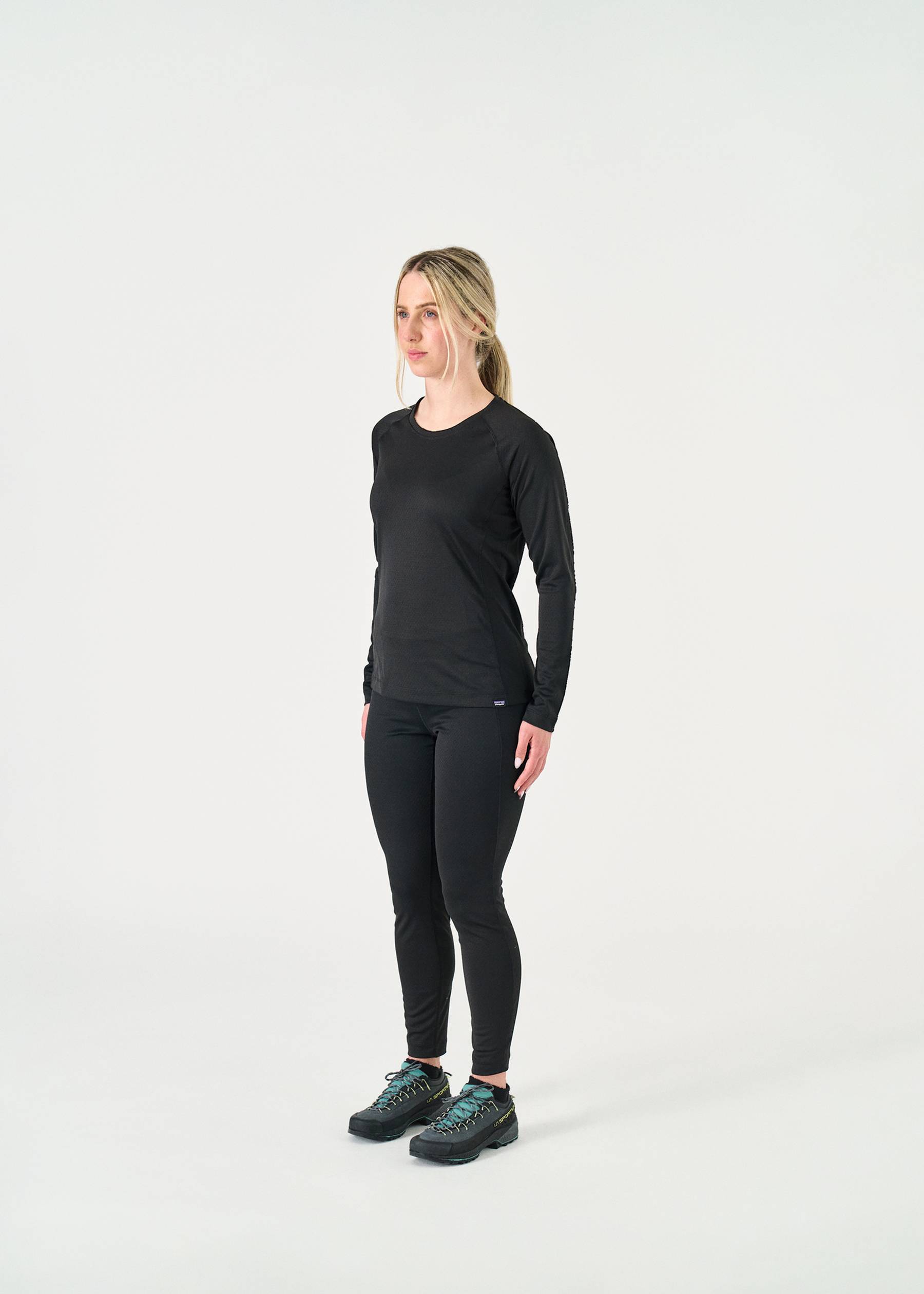 Image - 2 - Capilene Midweight Crew Neck