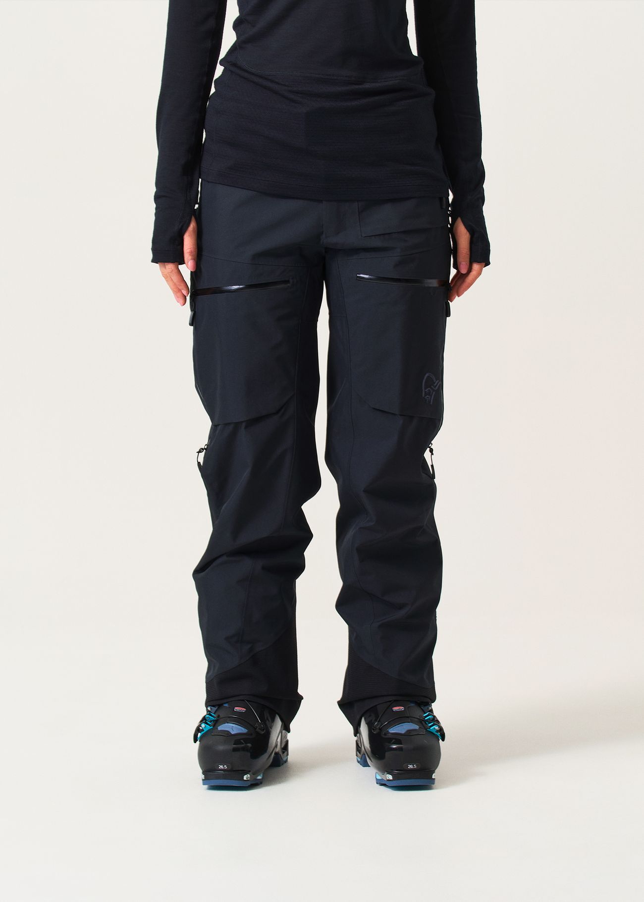 Norrona Lofoten GORE-TEX Insulated Pants