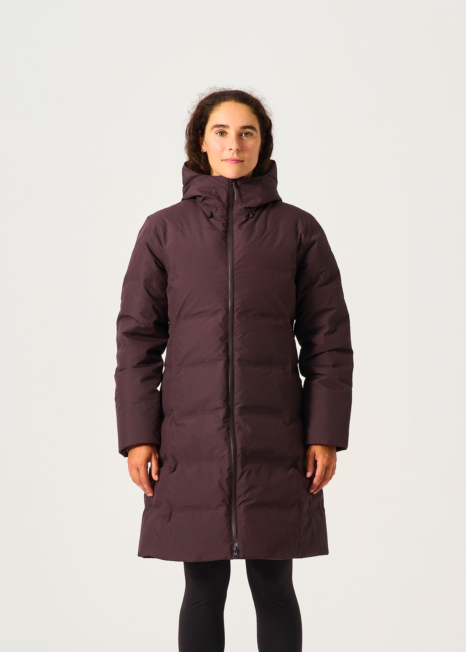 Image - 1 - Jackson Glacier Parka