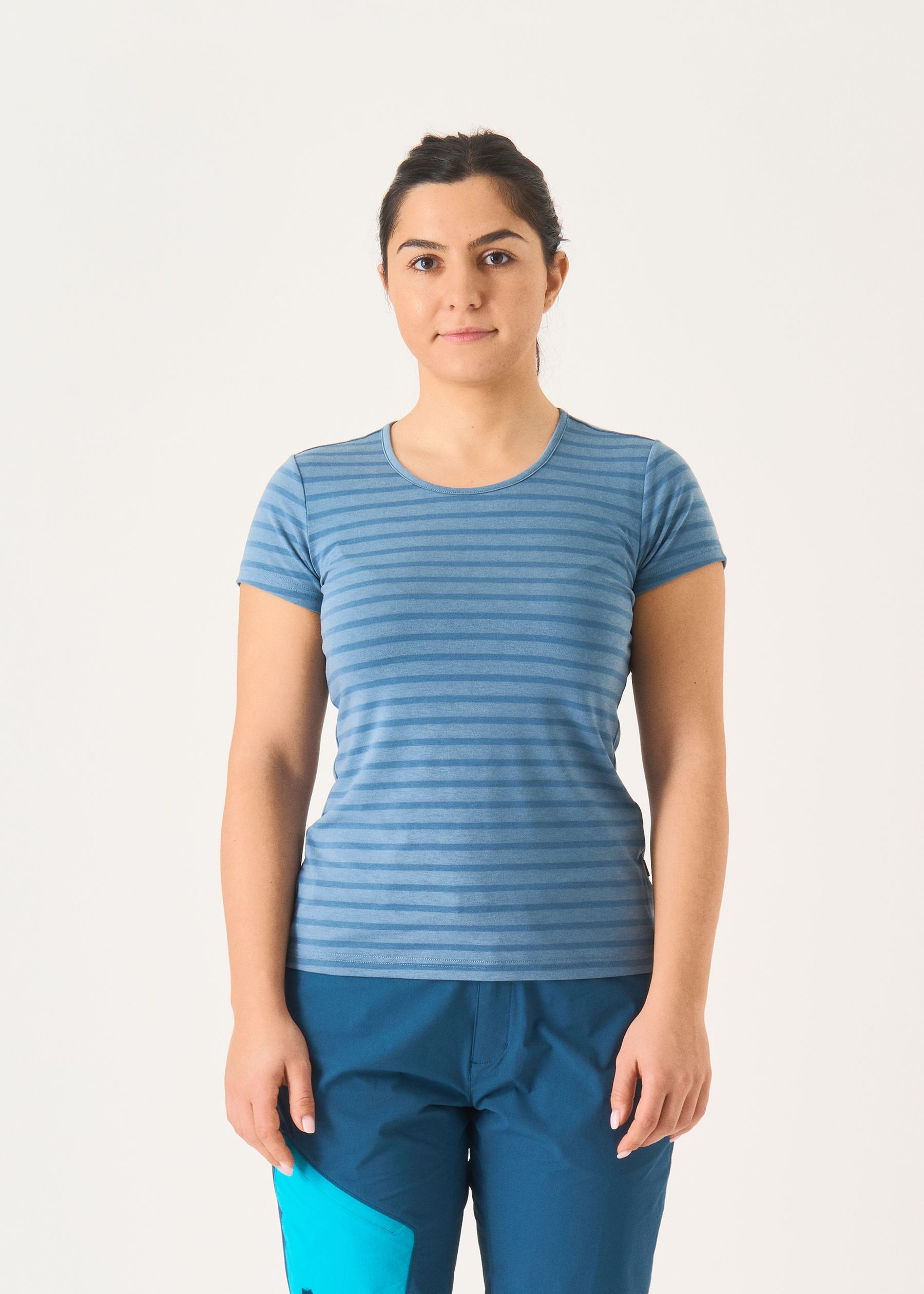 Image - 1 - Groundup Stripe Tee