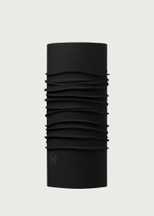 Original EcoStretch Neck Warmer - Solid Black
