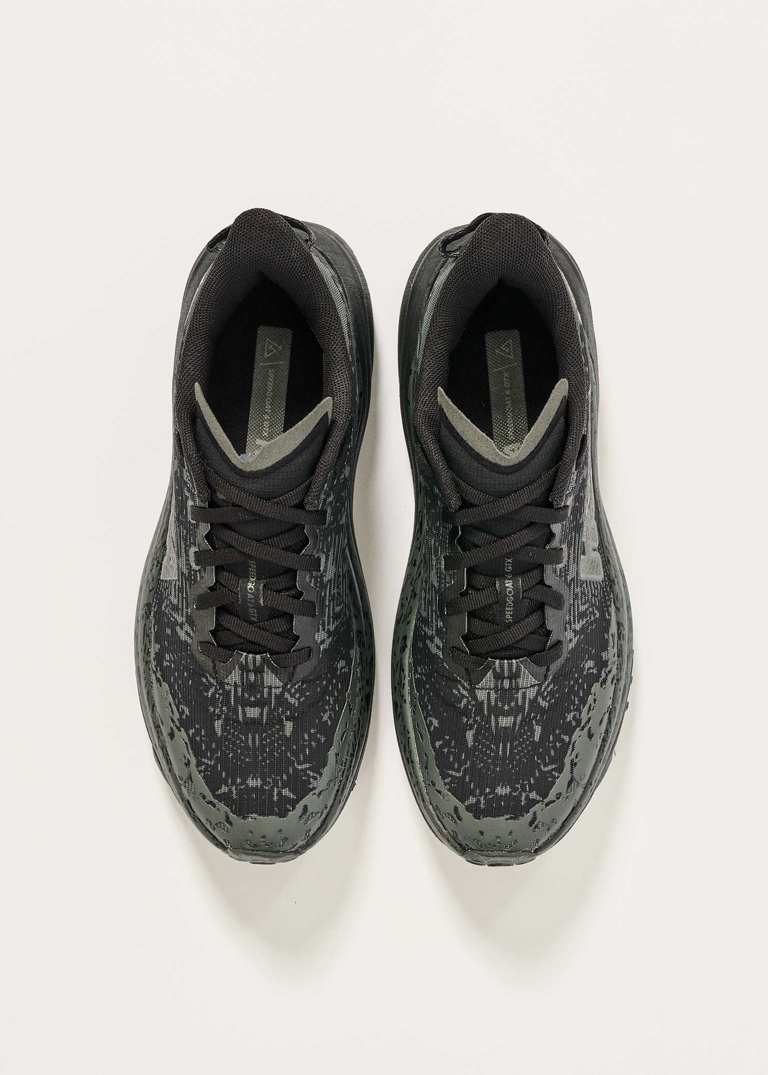 HOKA Speedgoat 6 GORE-TEX Trail Running Shoes