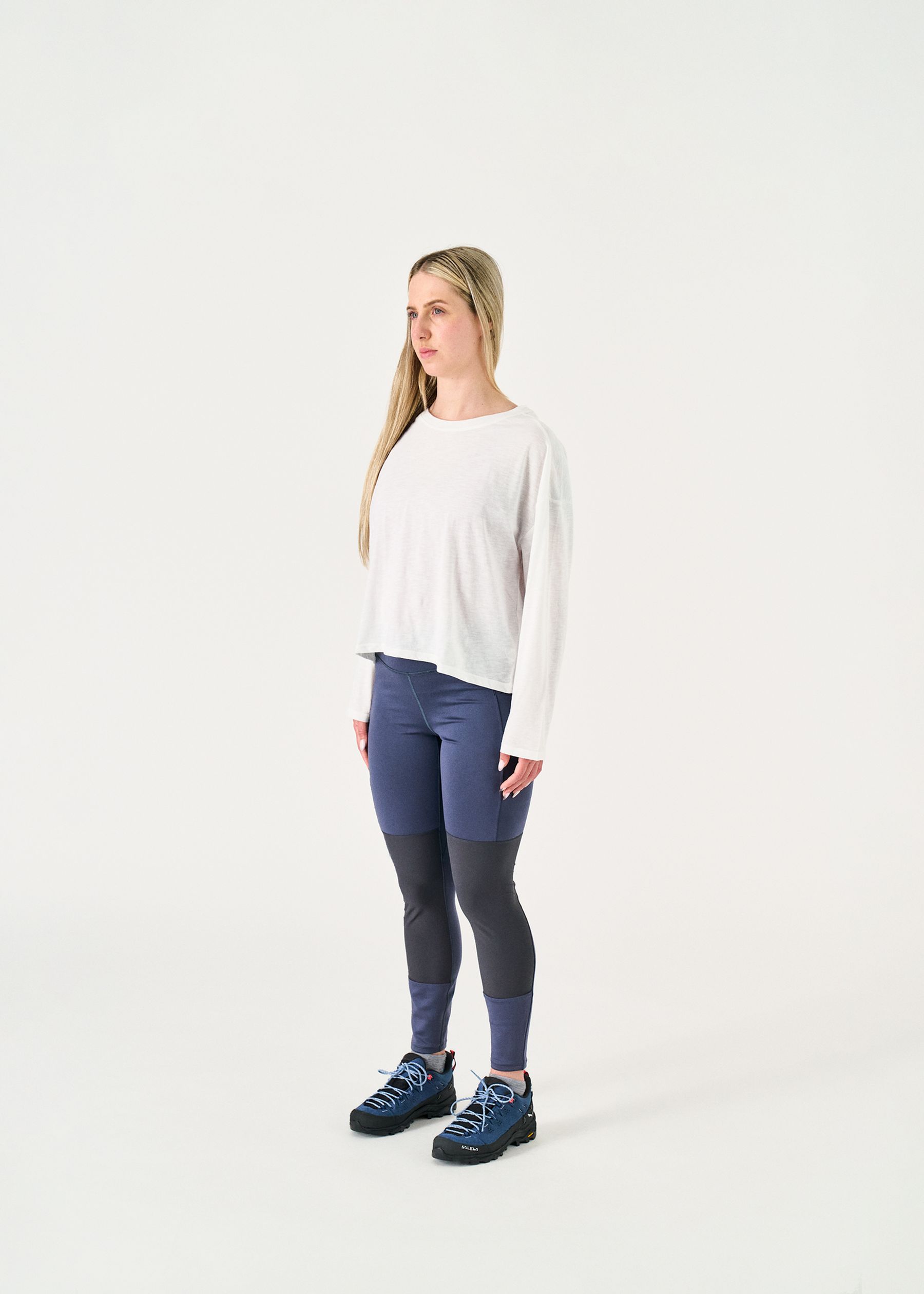 Image - 2 - Mainstay Long Sleeve Top