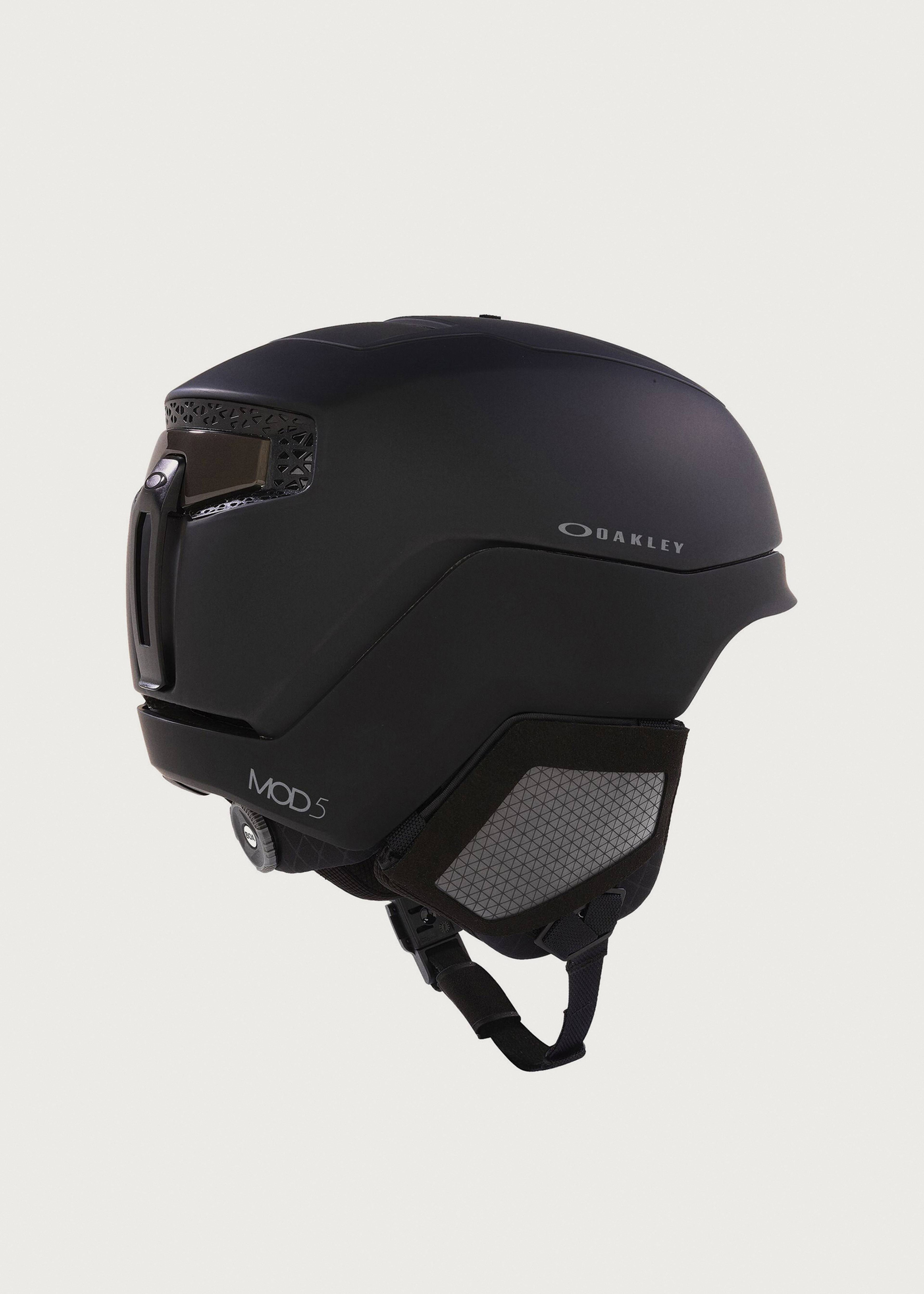 Oakley MOD5 MIPS Helmet