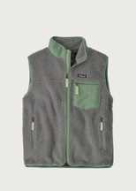 Classic Retro-X Vest