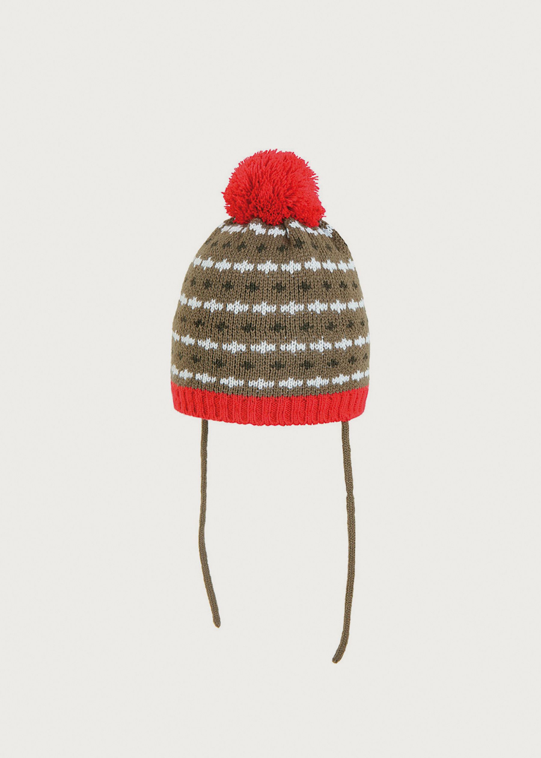 Image - 1 - Babies Limo Kids' Beanie