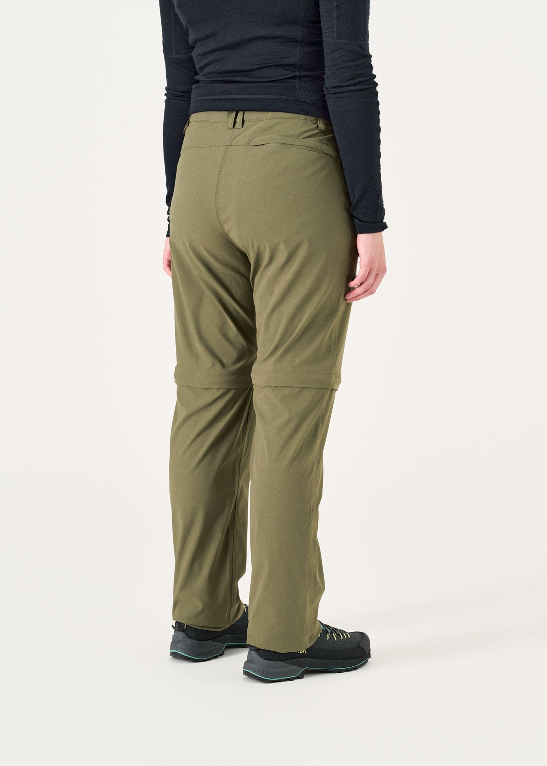 Image - 3 - NosiLife Pro Convertible Trousers