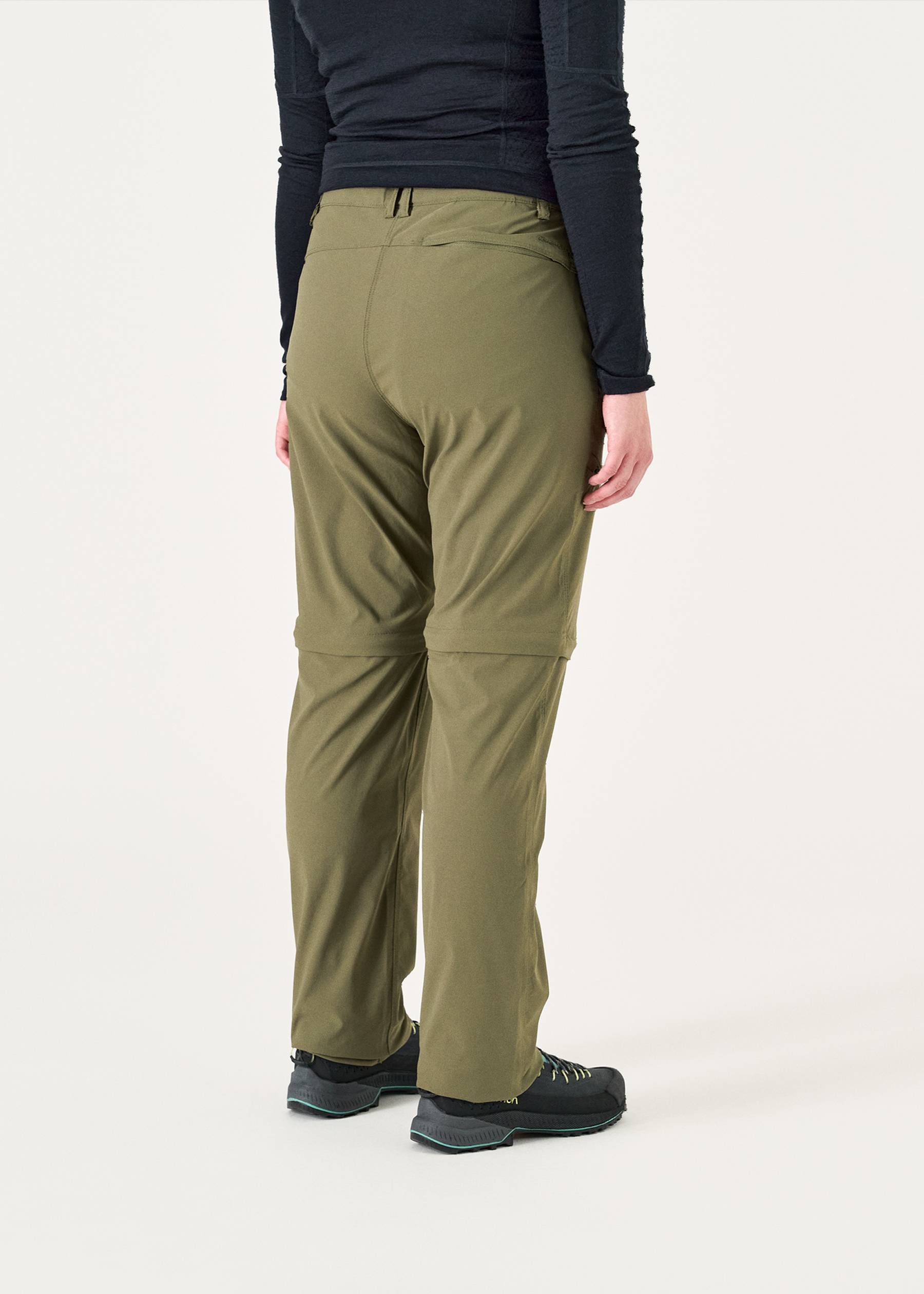 Image - 3 - NosiLife Pro Convertible Trousers