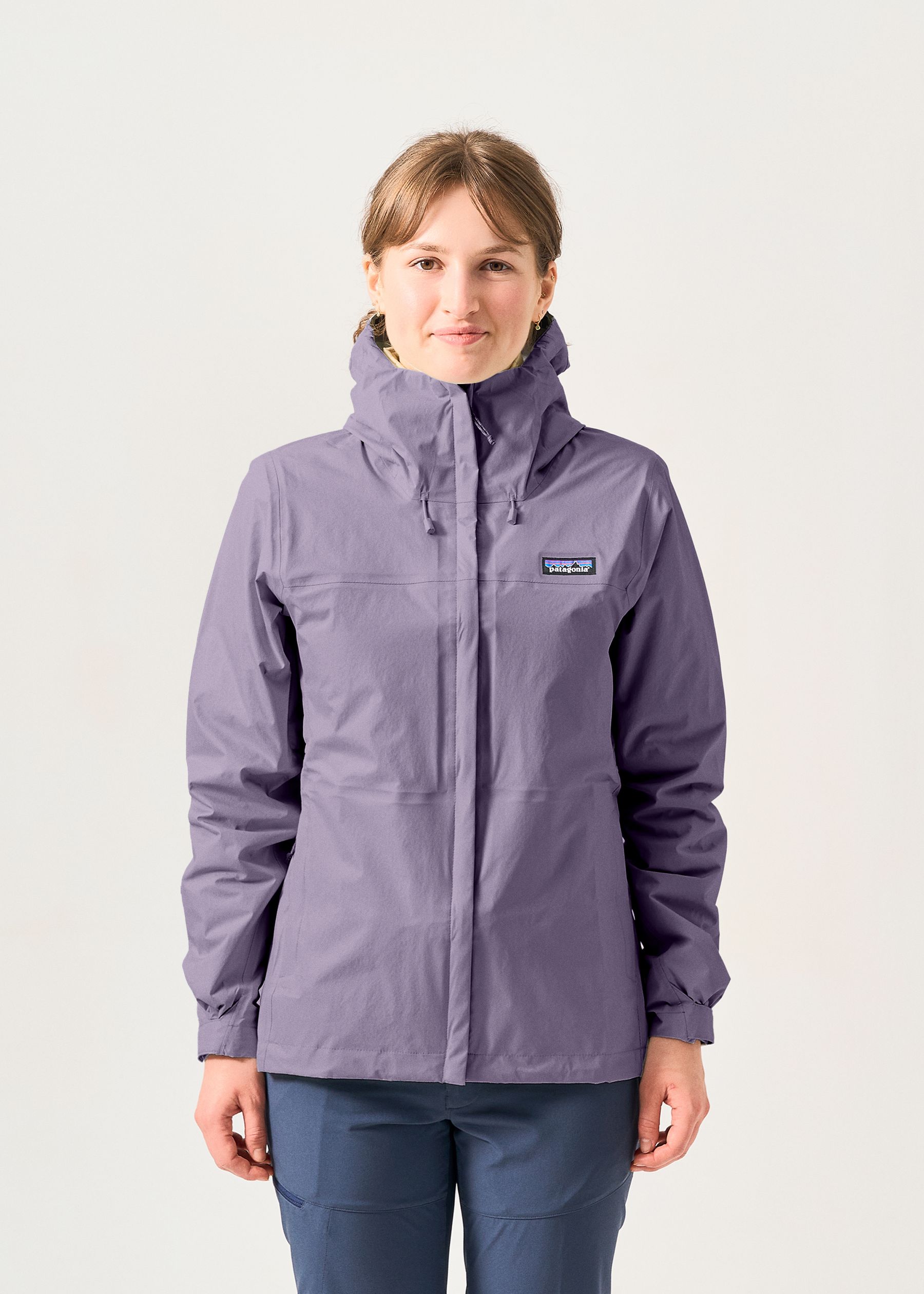 Patagonia Torrentshell 3L Rain Jacket