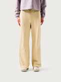 Essential Light Wide Leg Pants