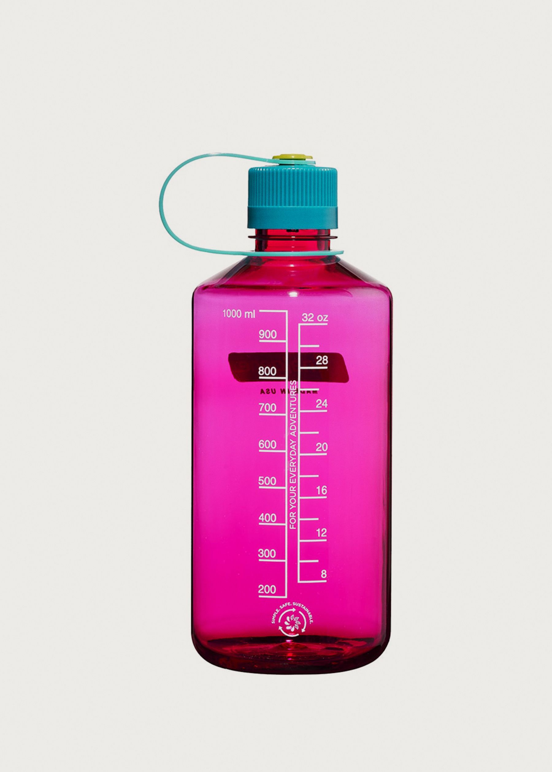 Image - 2 - Tritan Narrow Mouth Sustain 1L