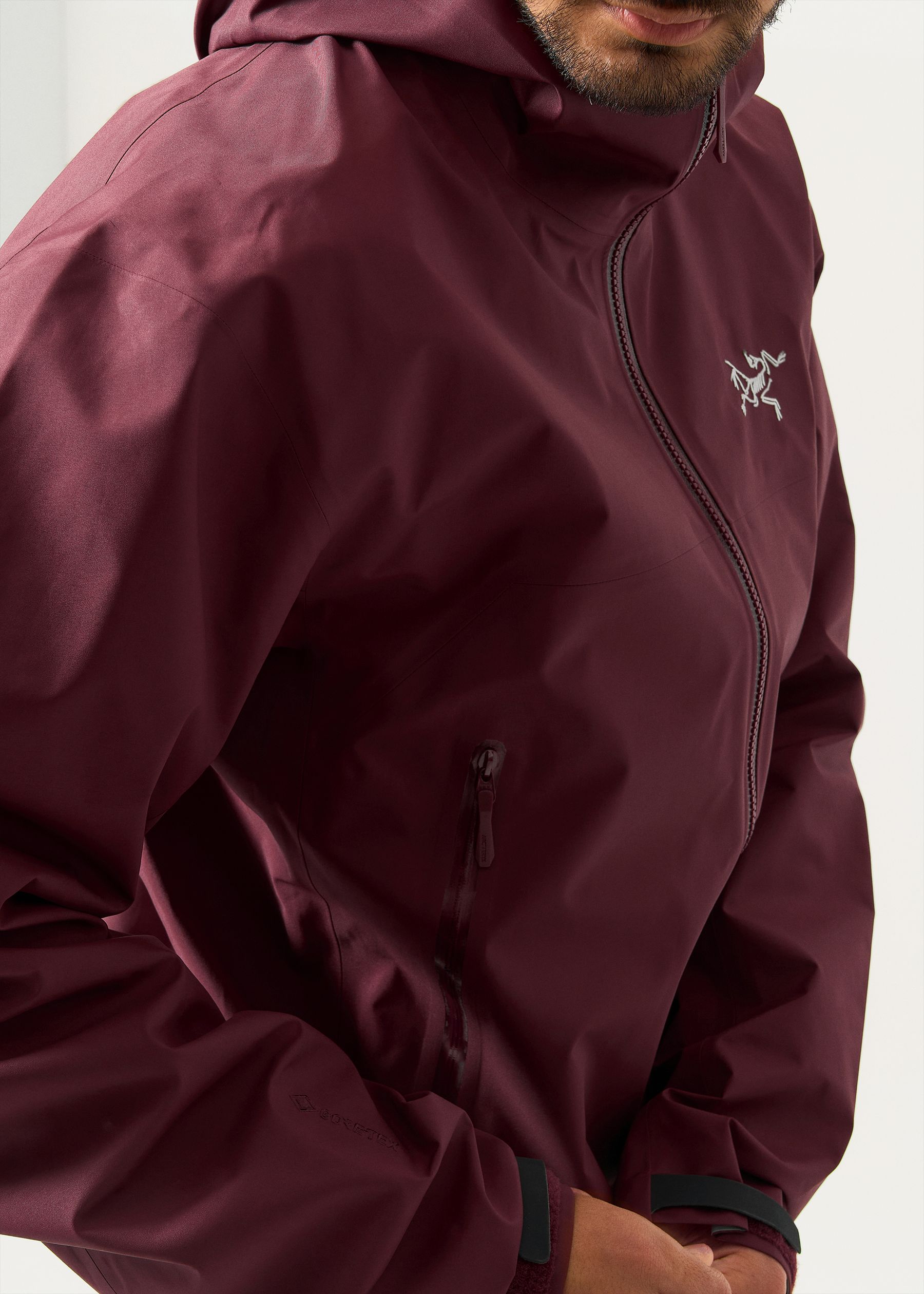 Arc'teryx Beta GORE-TEX Jacket