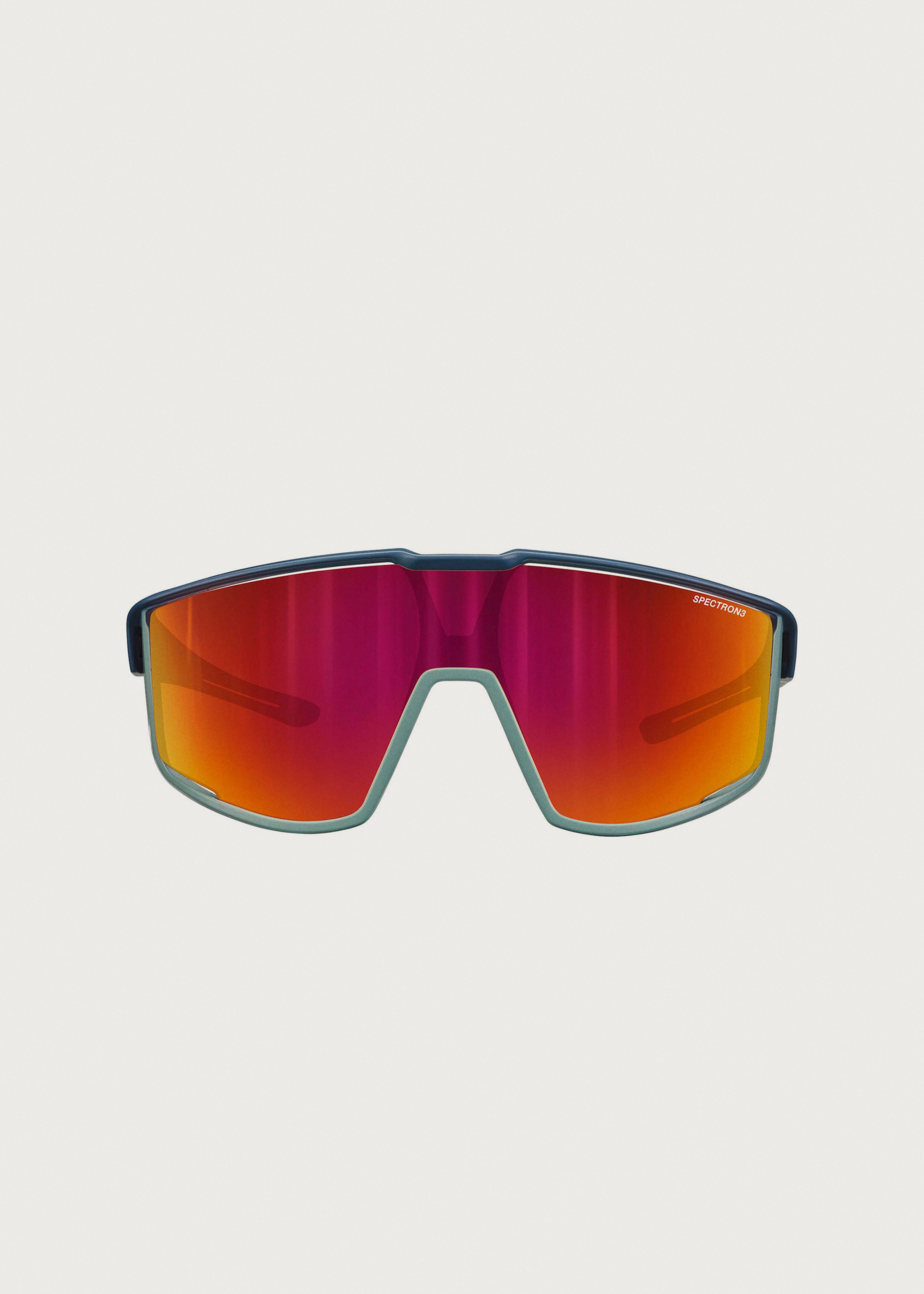 Lentes de sol Julbo Fury Spectron 3 unisex
