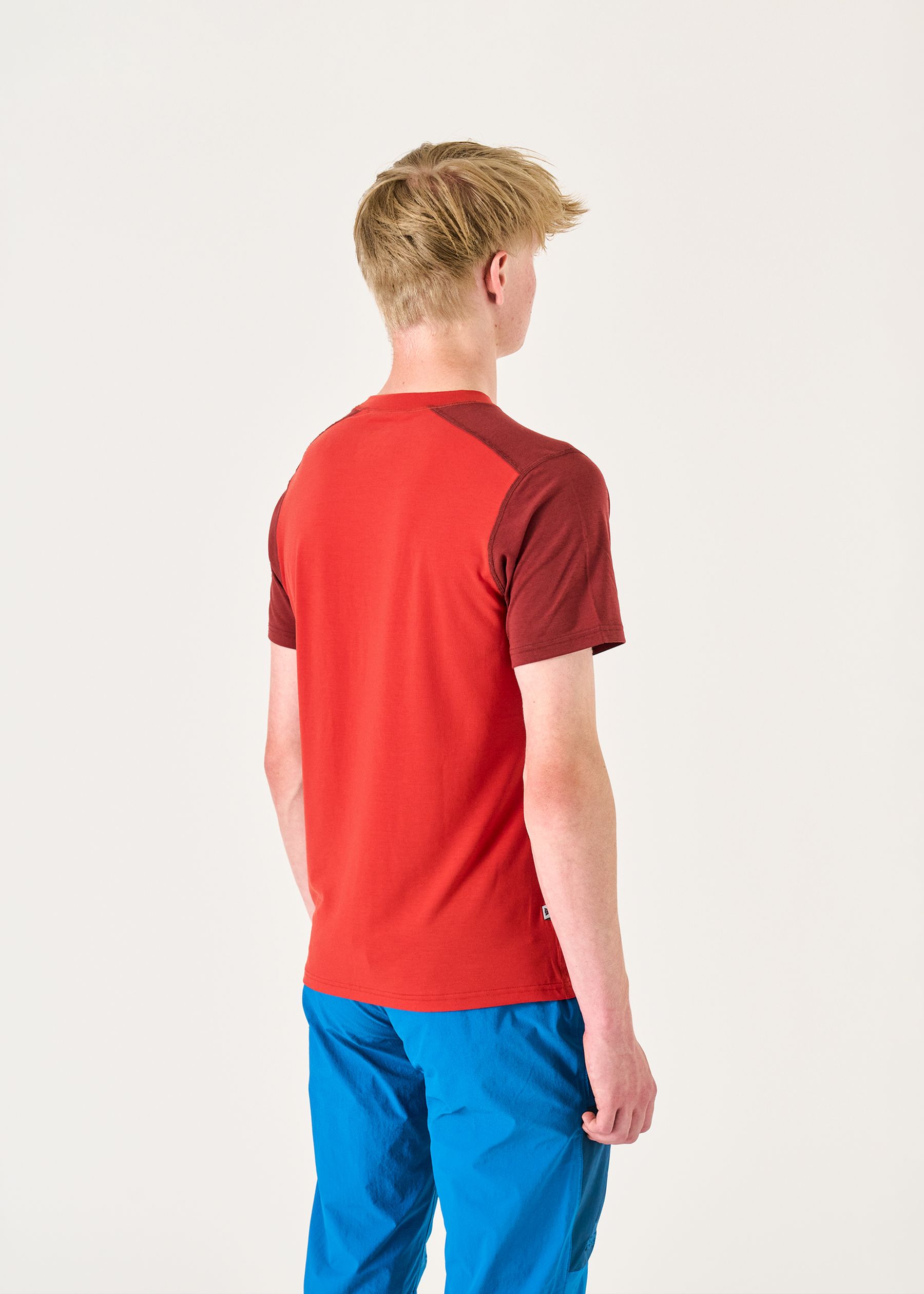 Image - 3 - Headpoint Block Tee