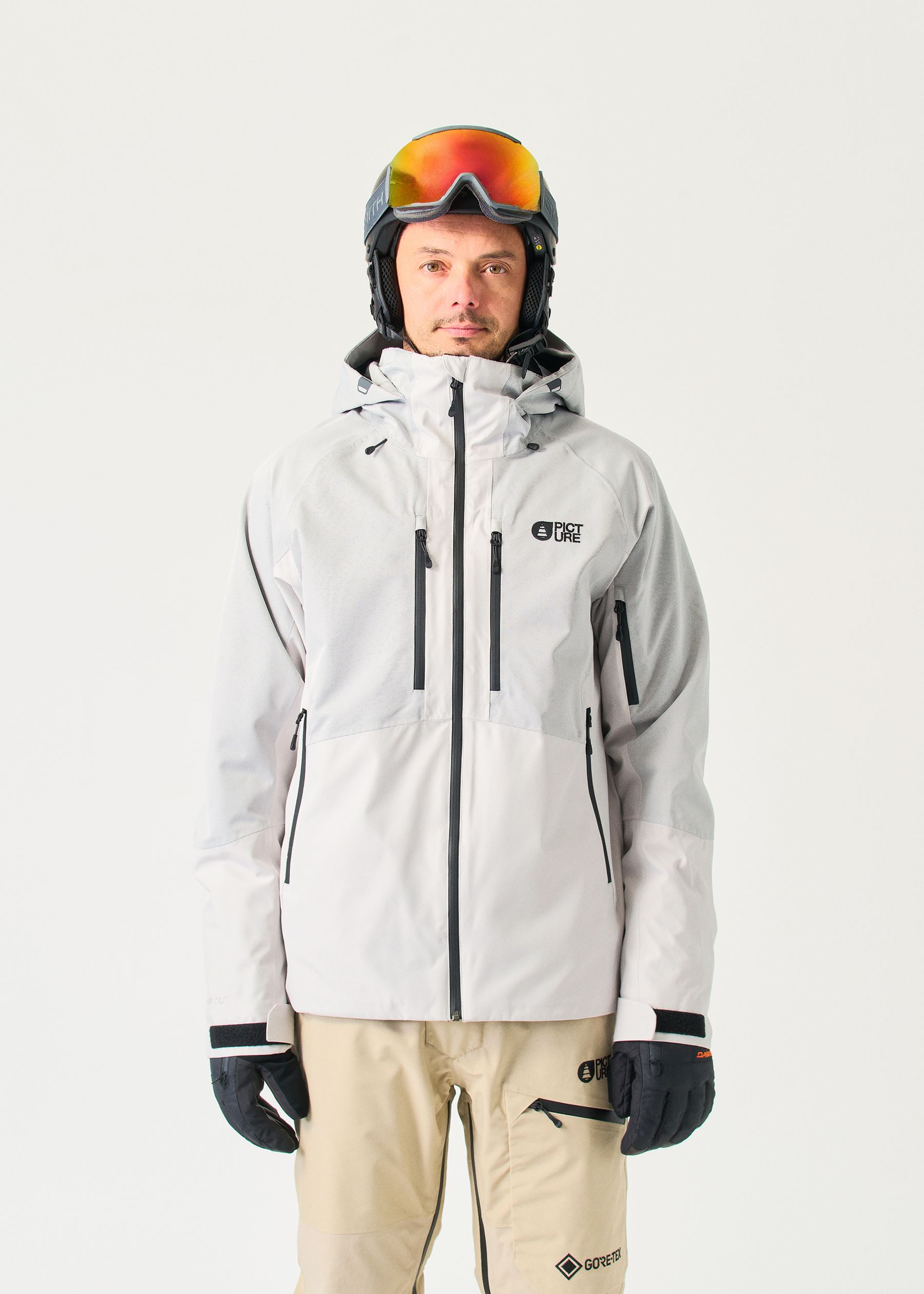 Image - 1 - Goods Jacket