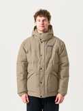 Downdrift Down Jacket