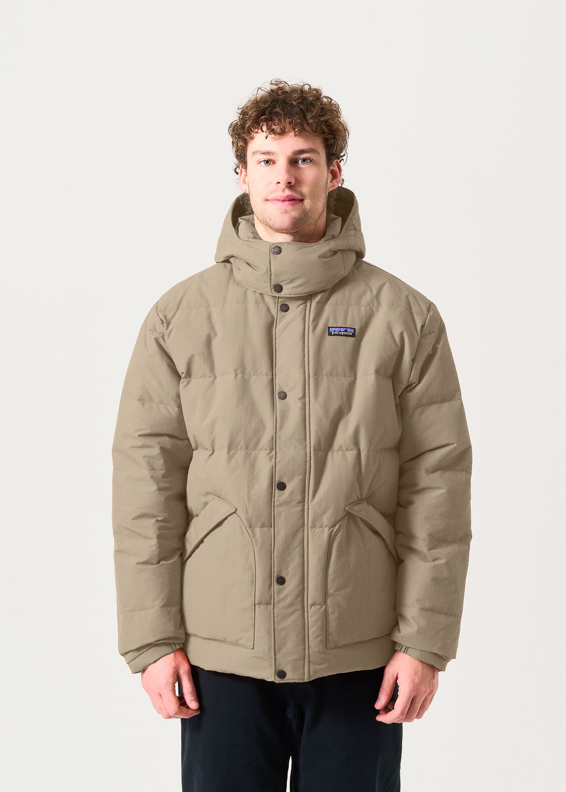 Image - 1 - Downdrift Down Jacket