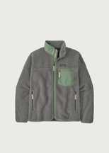 Classic Retro-X Jacket
