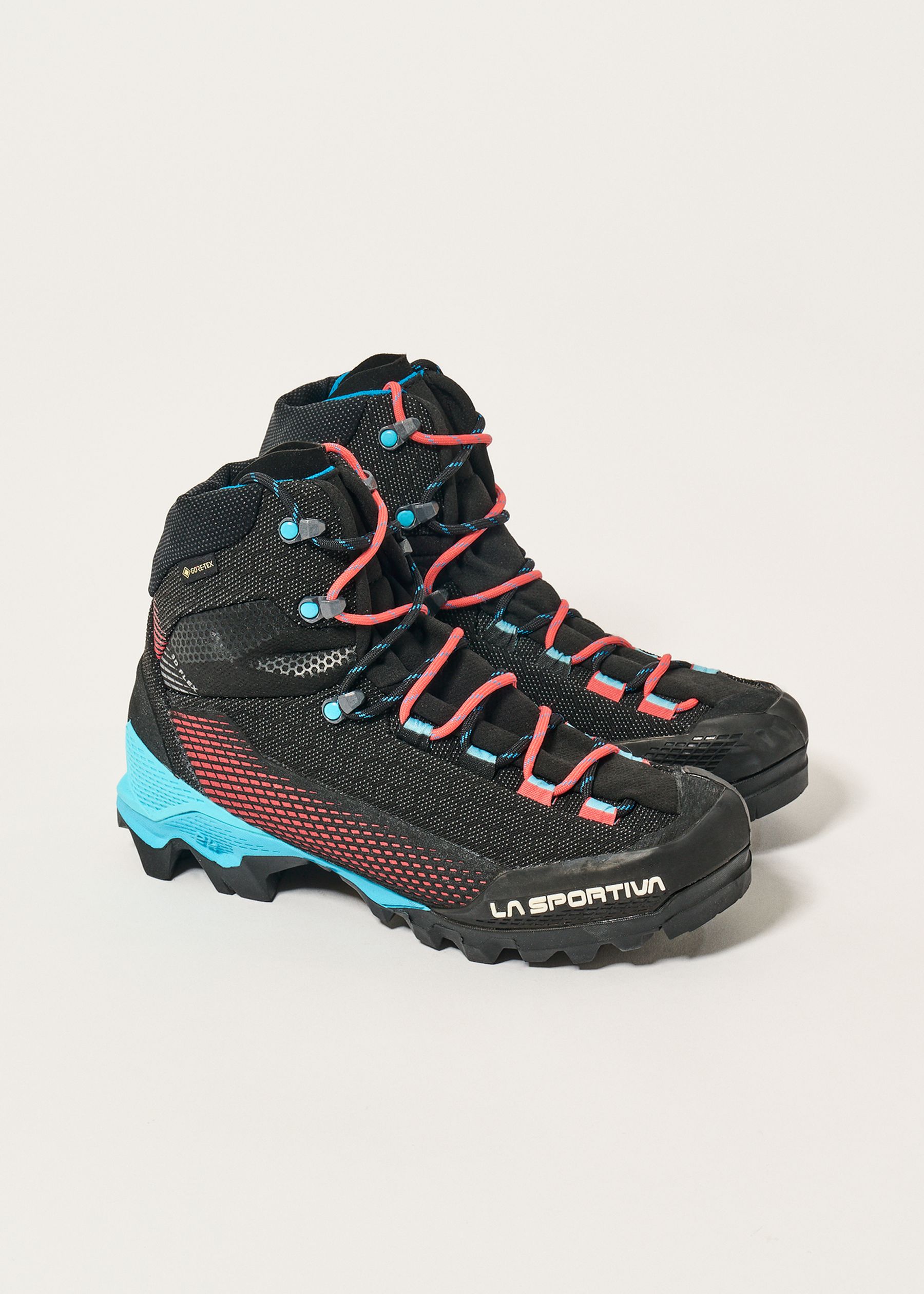 Image - 2 - Aequilibrium ST GORE-TEX Mountaineering Boots