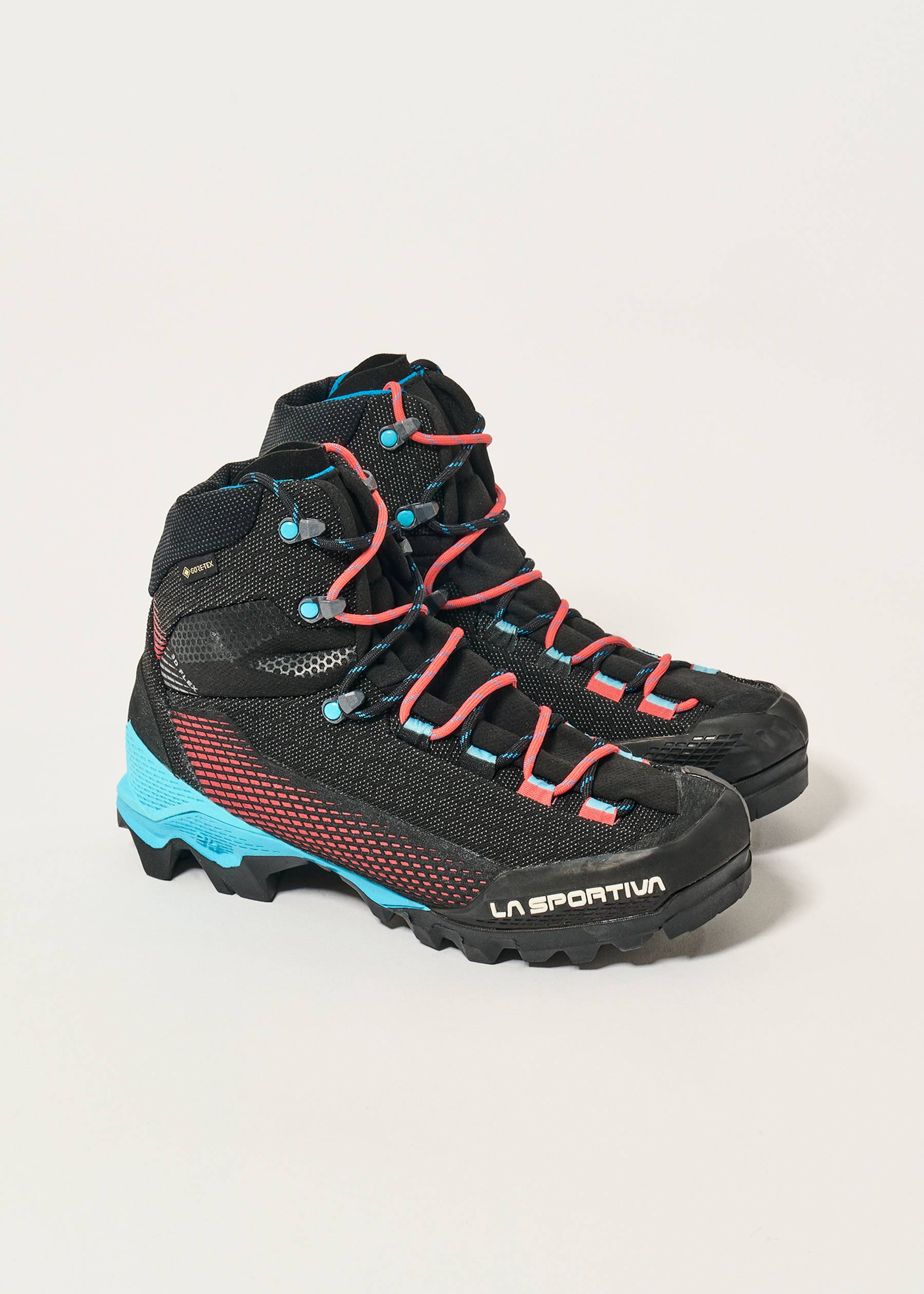 Image - 2 - Aequilibrium ST GORE-TEX Mountaineering Boots