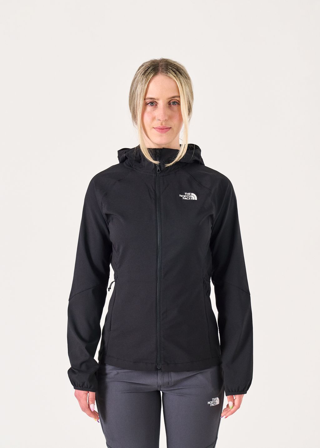 The North Face Apex Nimble Hoodie