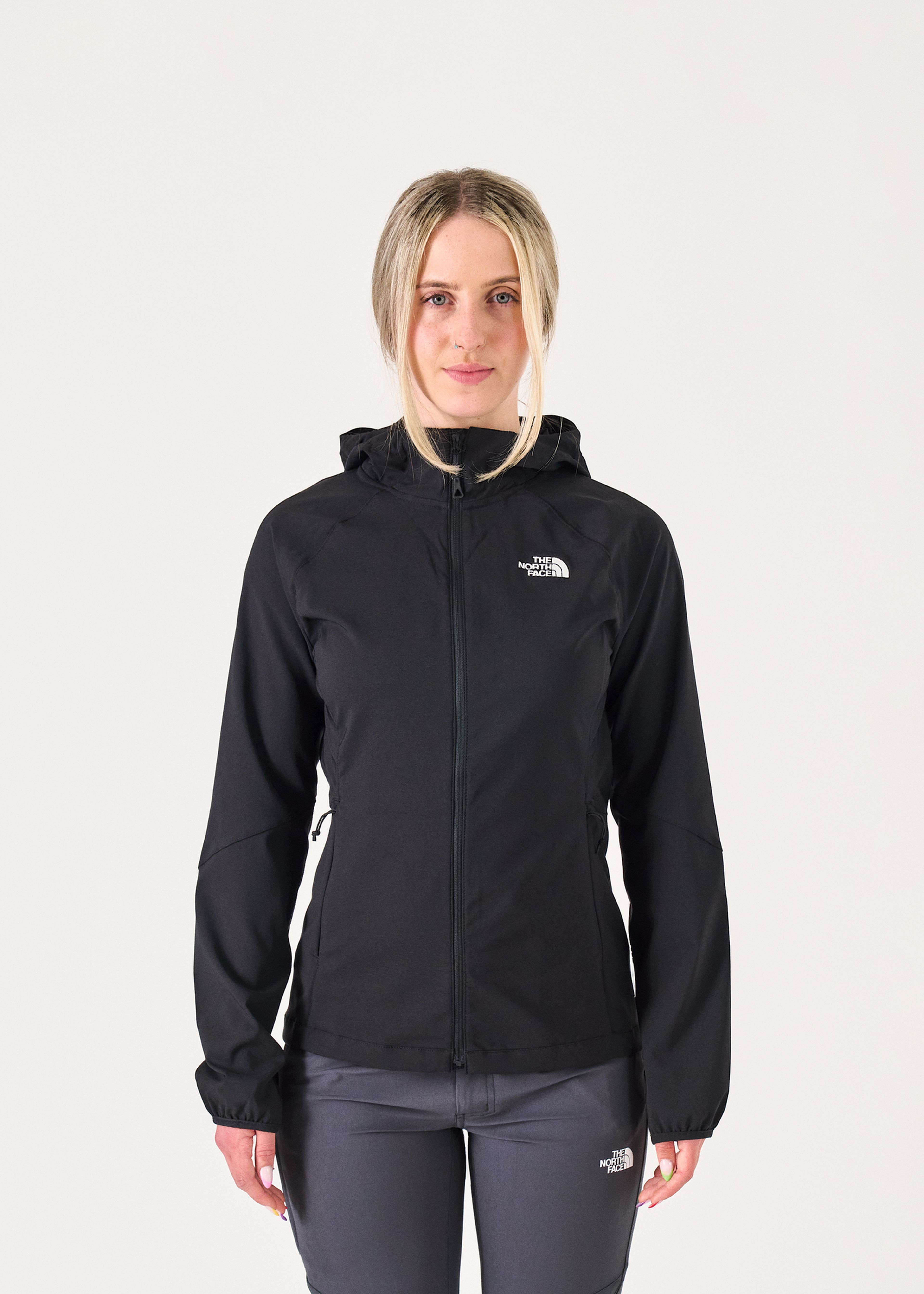 The North Face Apex Nimble Hoodie