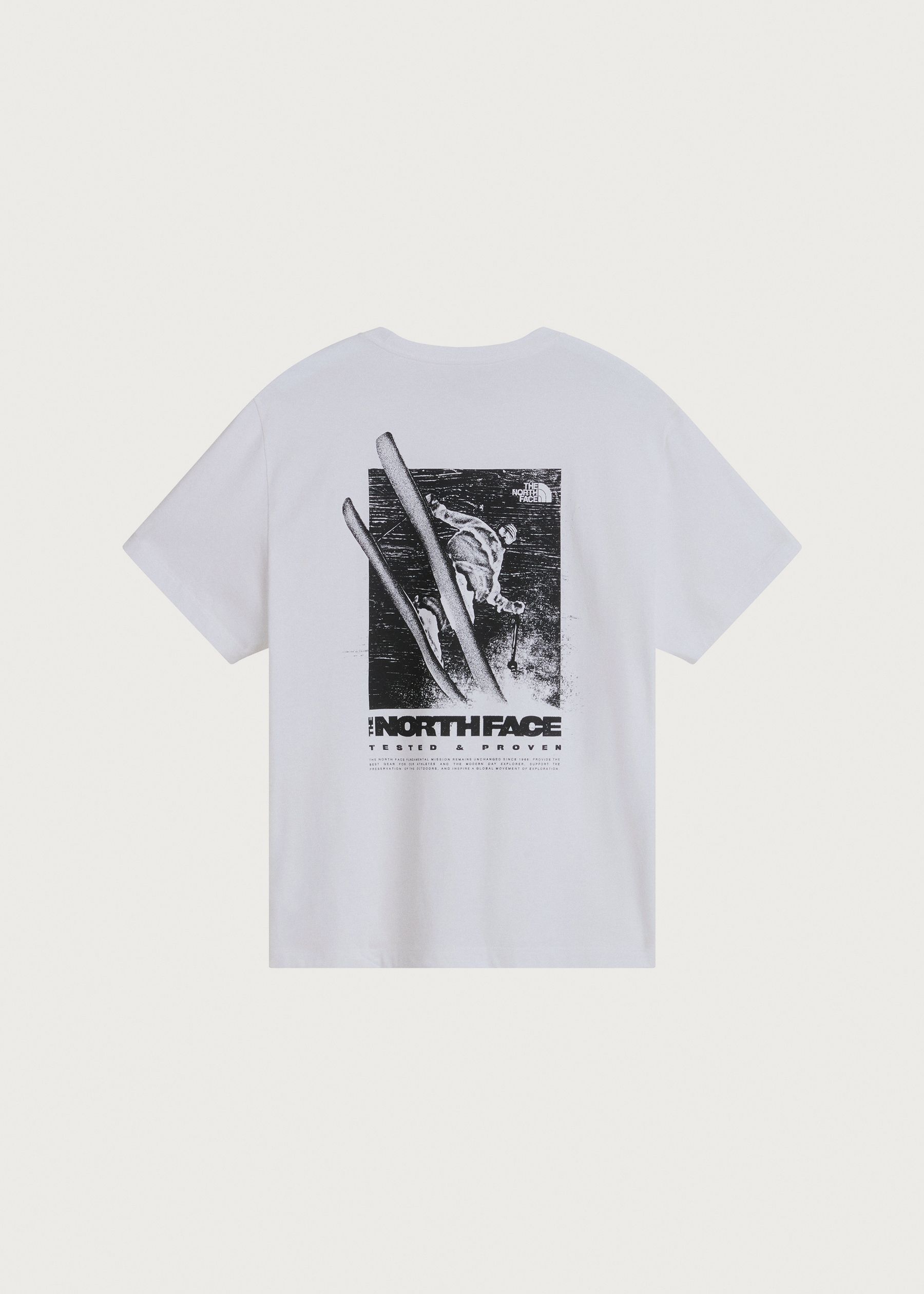 Image - 2 - Tested and Proven Relaxed Tee