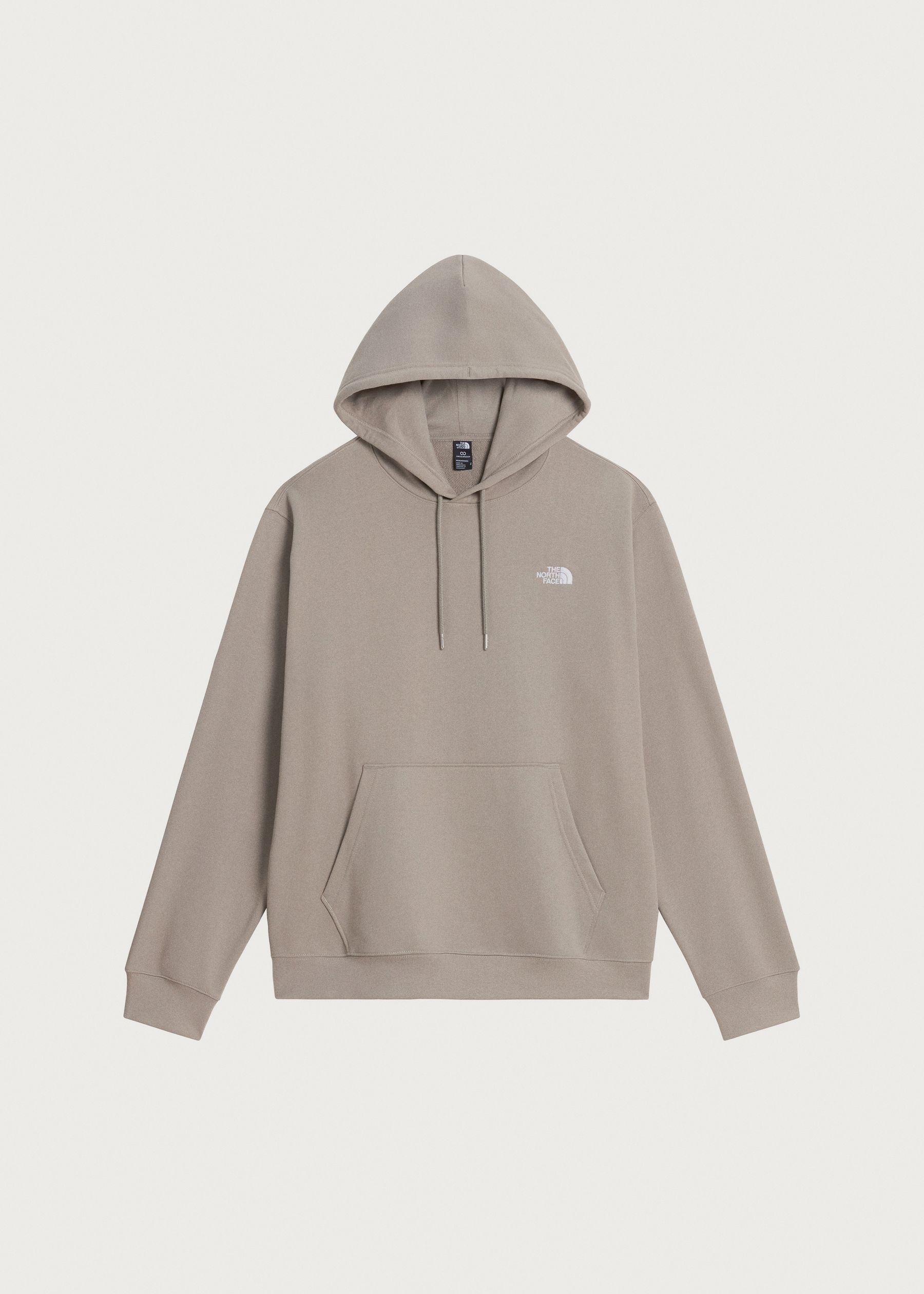 Image - 1 - TNF Essential Terry Simple Dome Relaxed Hoody