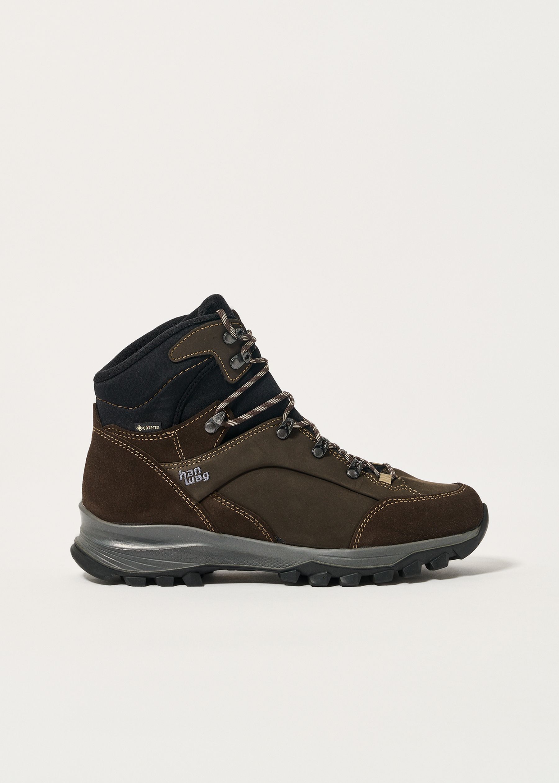 Image - 1 - Banks GORE-TEX Boots