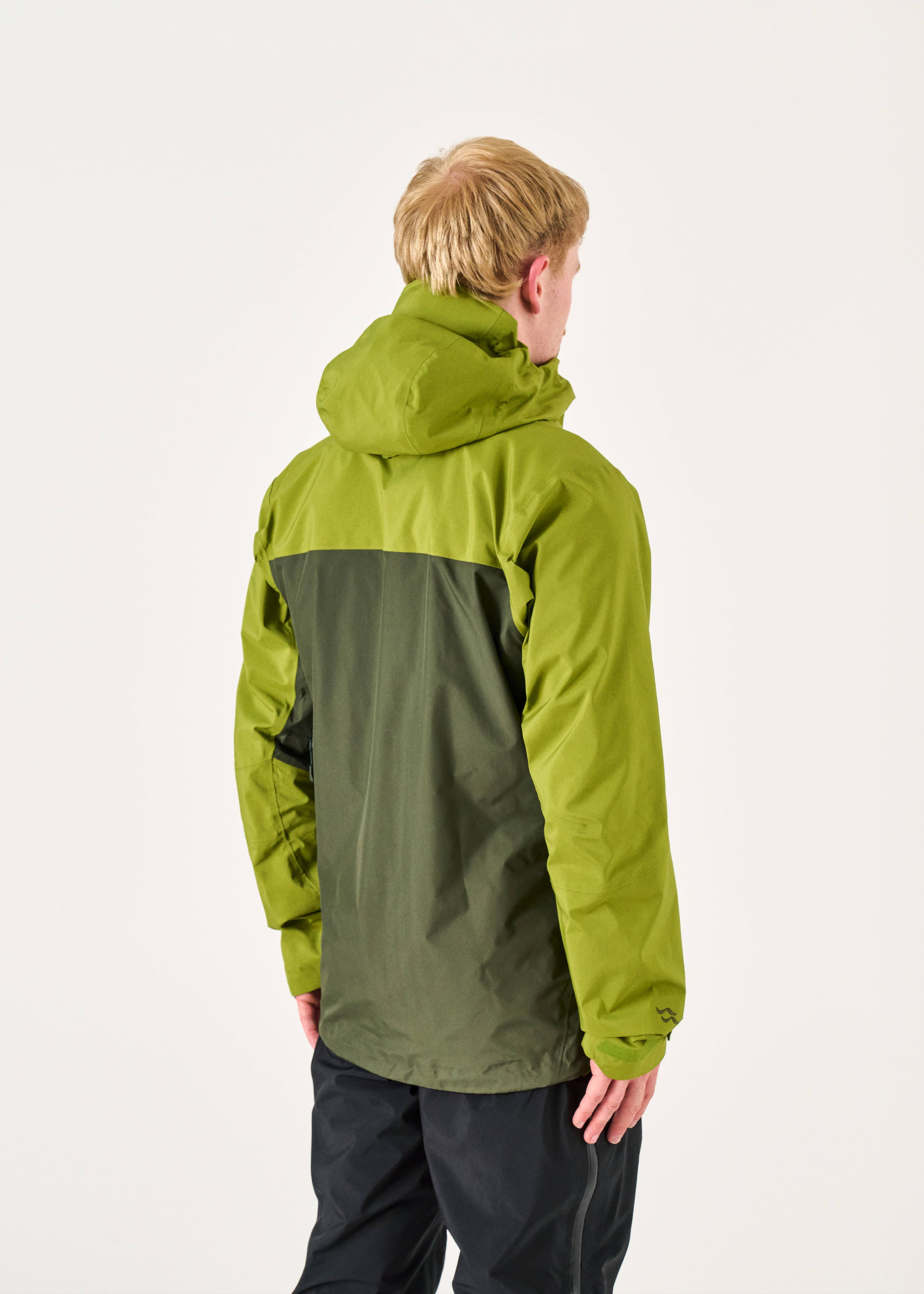 Rab Latok Mountain GORE-TEX Pro Jacket