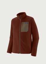 R1 Air Jacket
