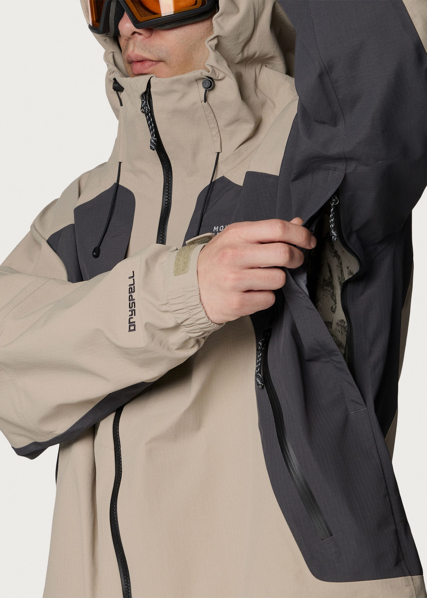 Image - 3 - Warp Factor 3L Jacket