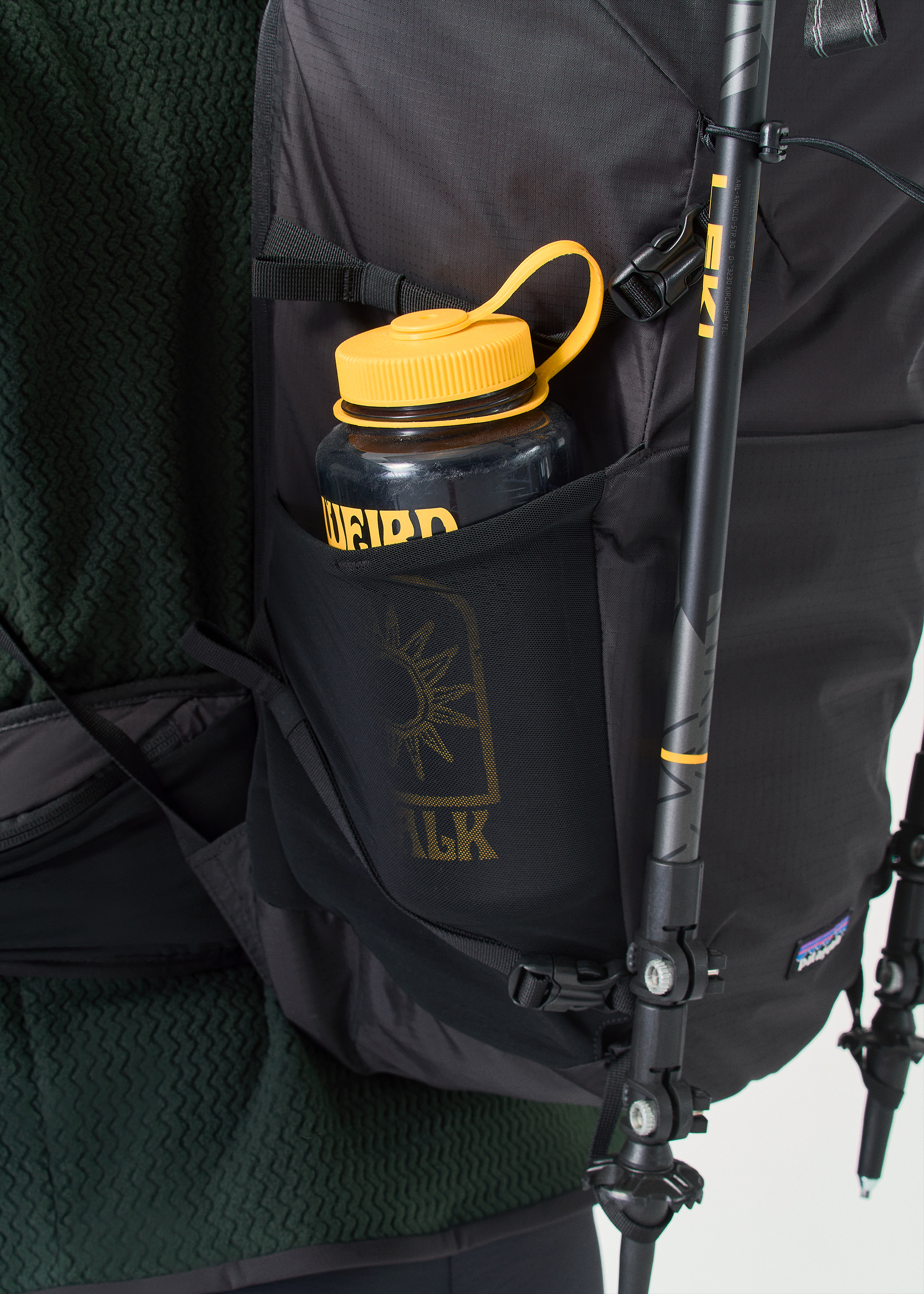 Patagonia Terravia Pack 36L