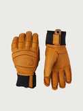 Leather Fall Line Glove