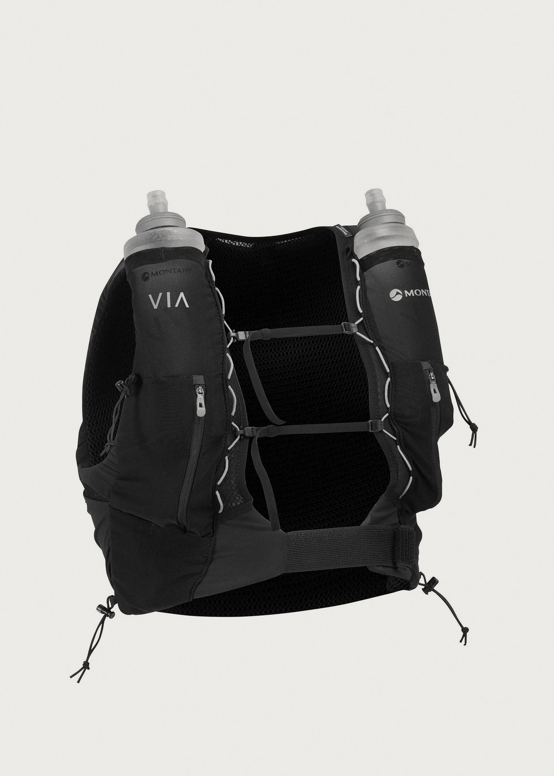 Image - 1 - Gecko VP 12+ Running Vest