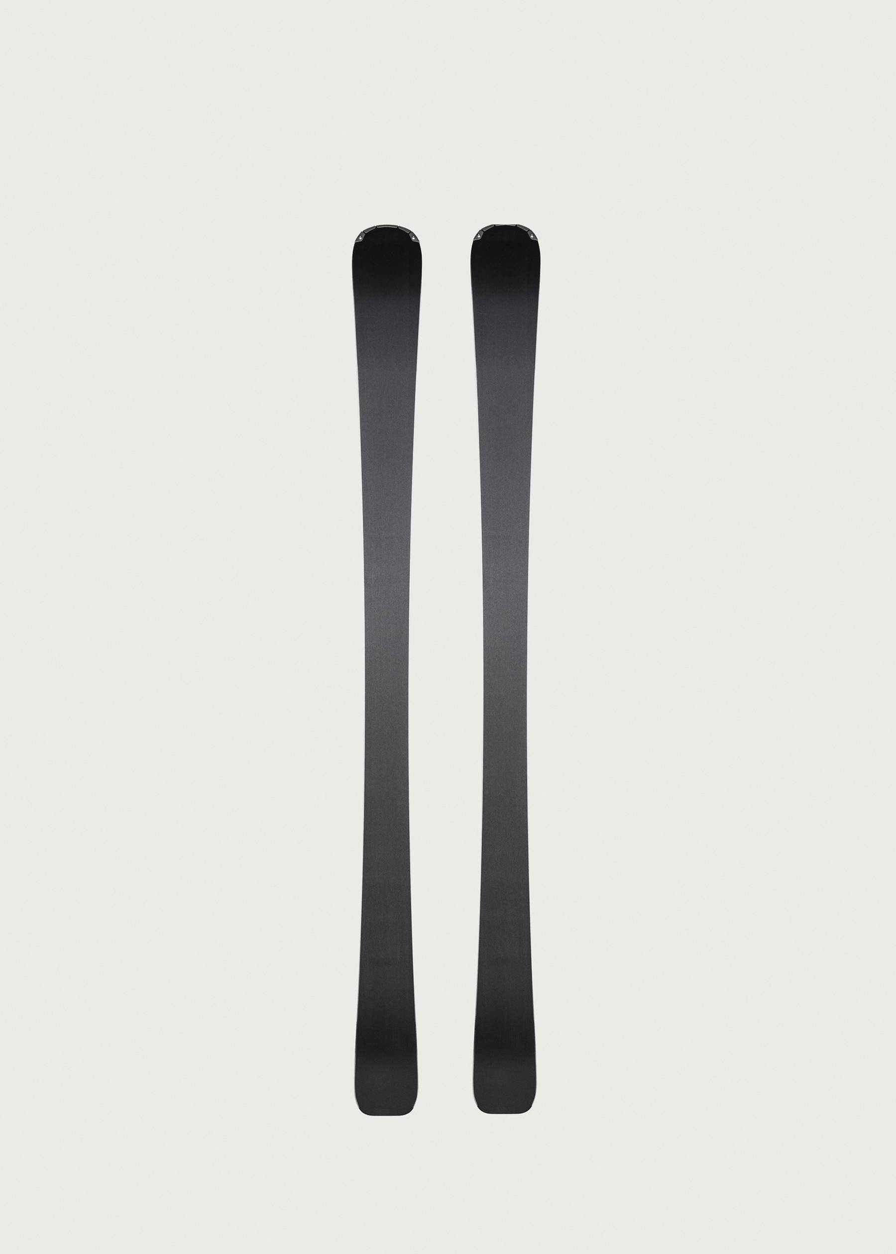 Image - 2 - Experience W 80 Carbon Skis + XPRESS W 11 GW Bindings