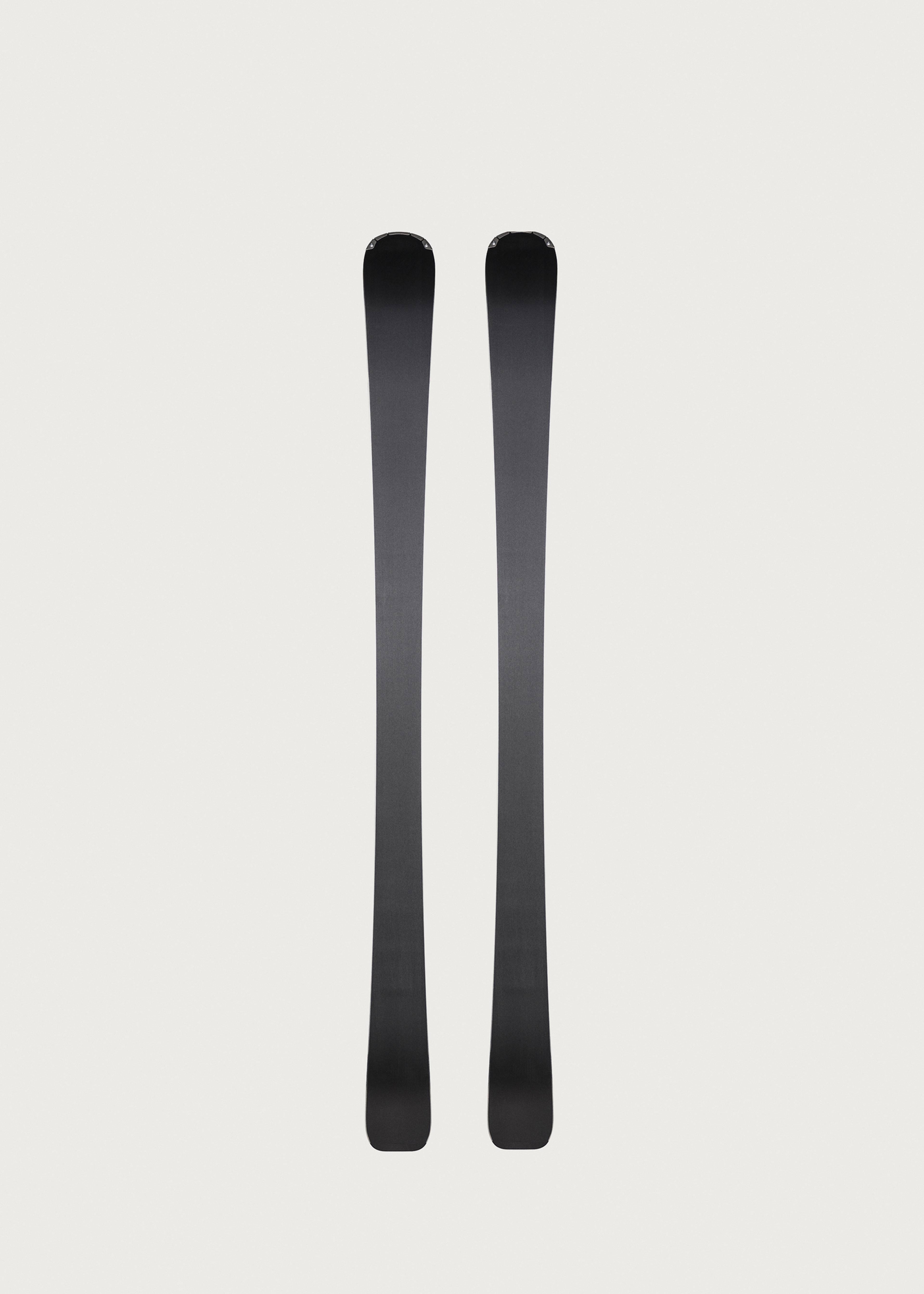 Rossignol Experience W 80 Carbon Skis + XPRESS W 11 GW Bindings
