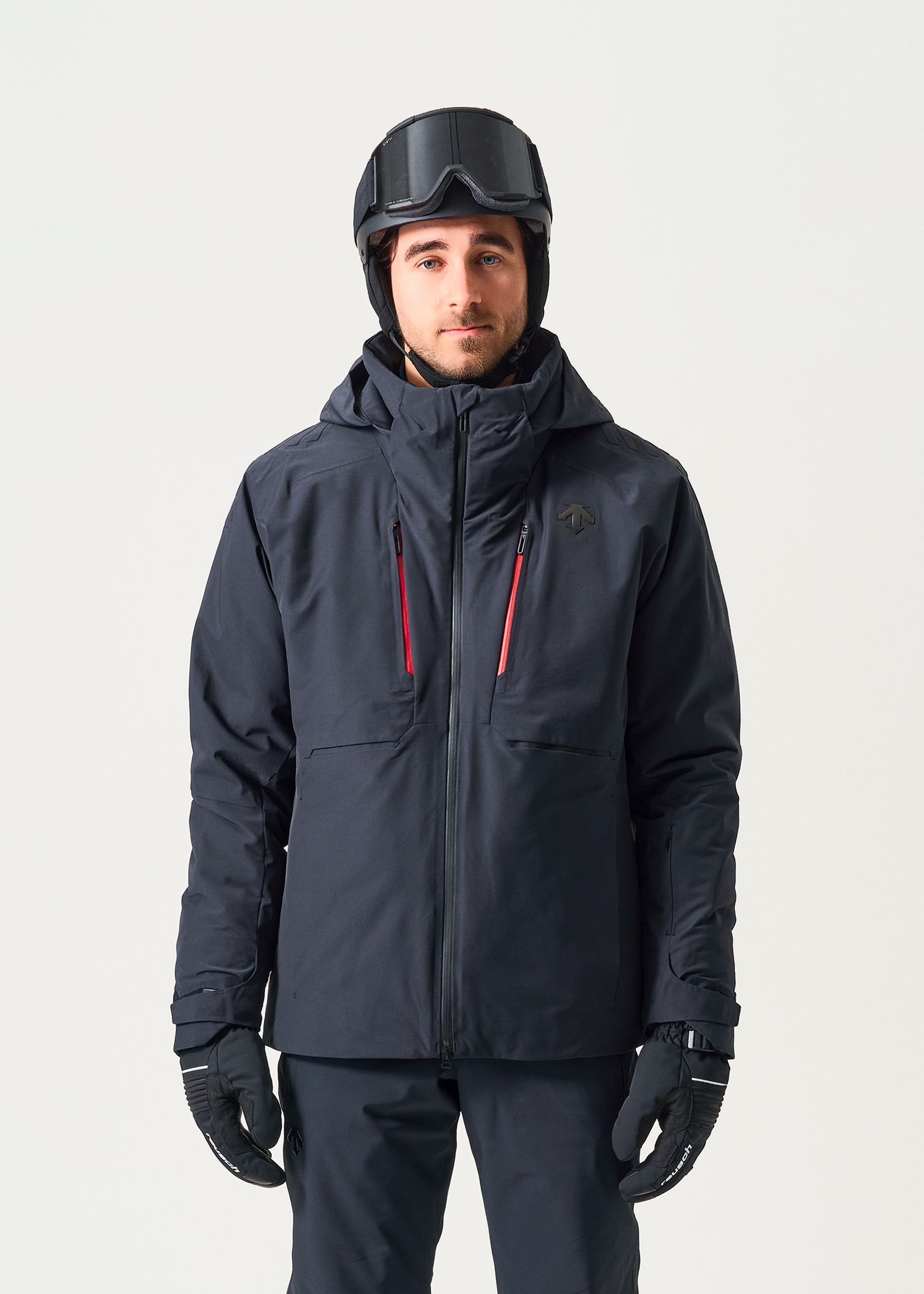 Image - 1 - Shoulder Pad Jacket