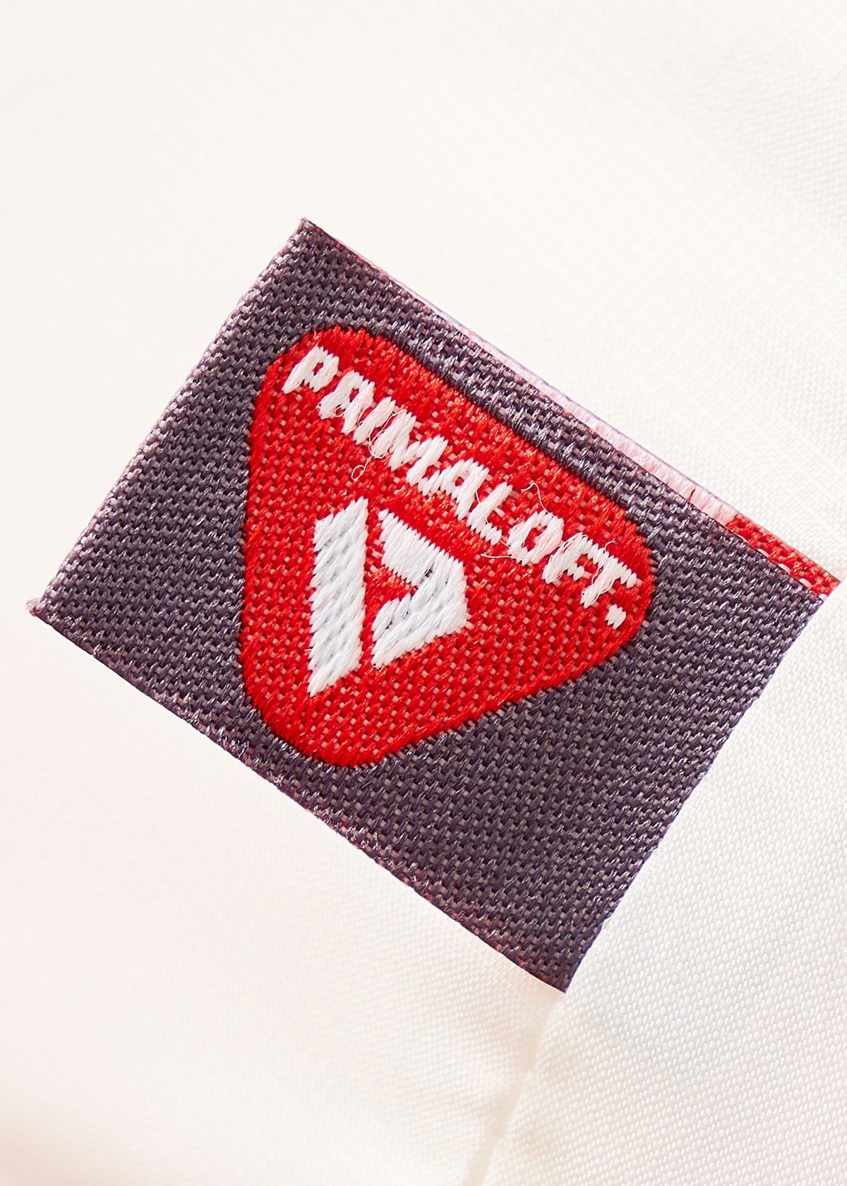 PrimaLoft Gold Eco synthetic insulation