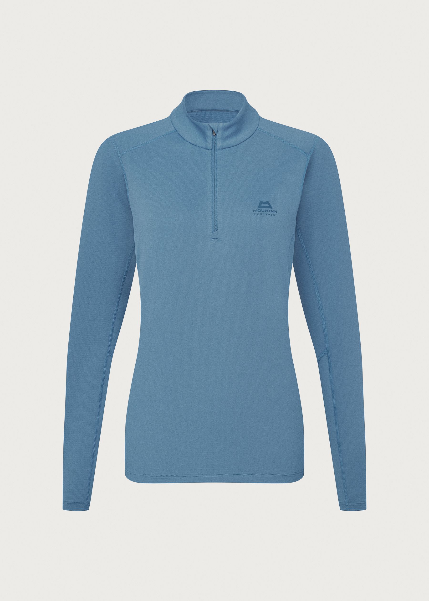 Image - 1 - Cerrig Long Sleeve Zip T